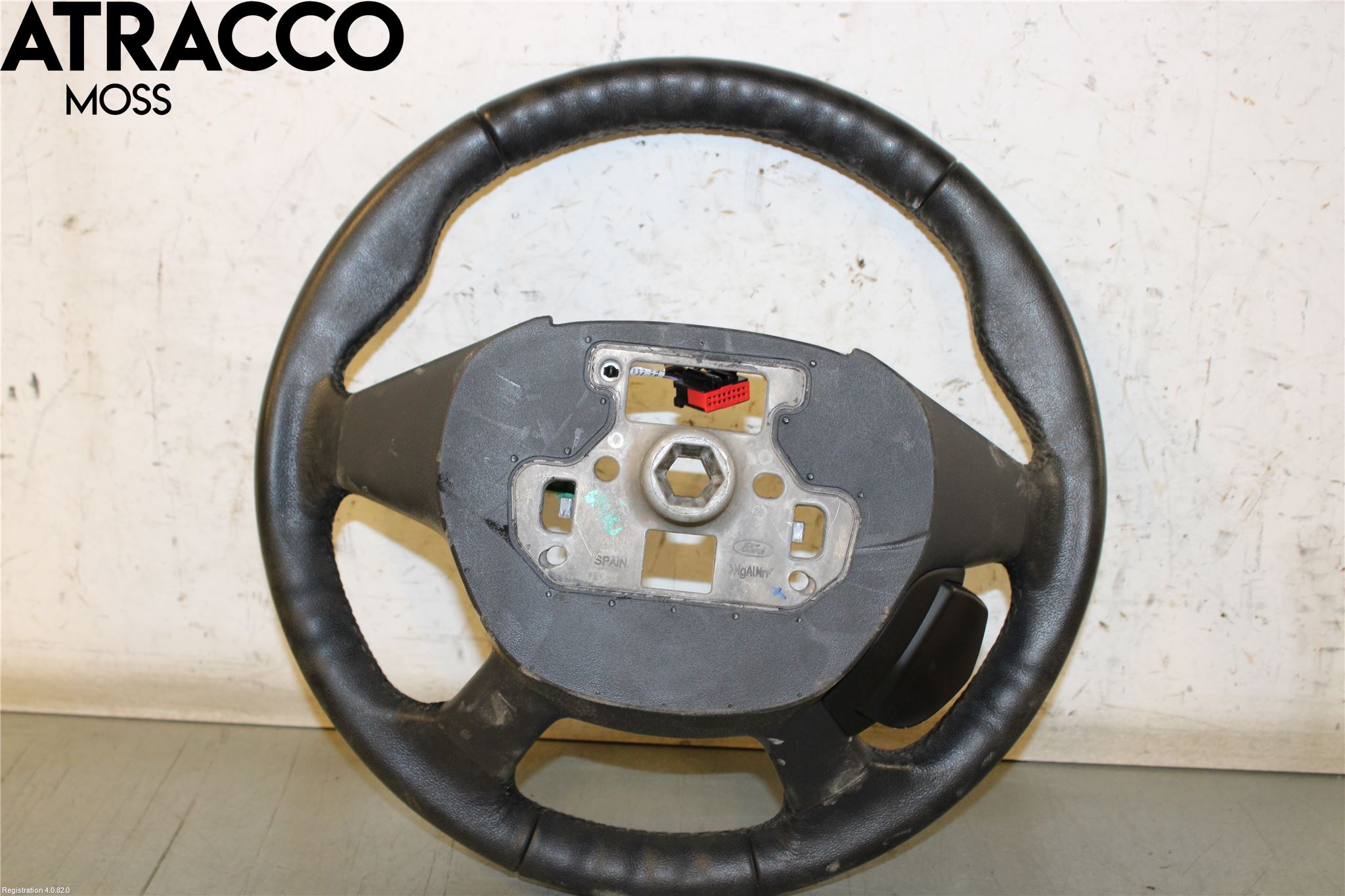 Ford FOCUS 11-14 Ratt