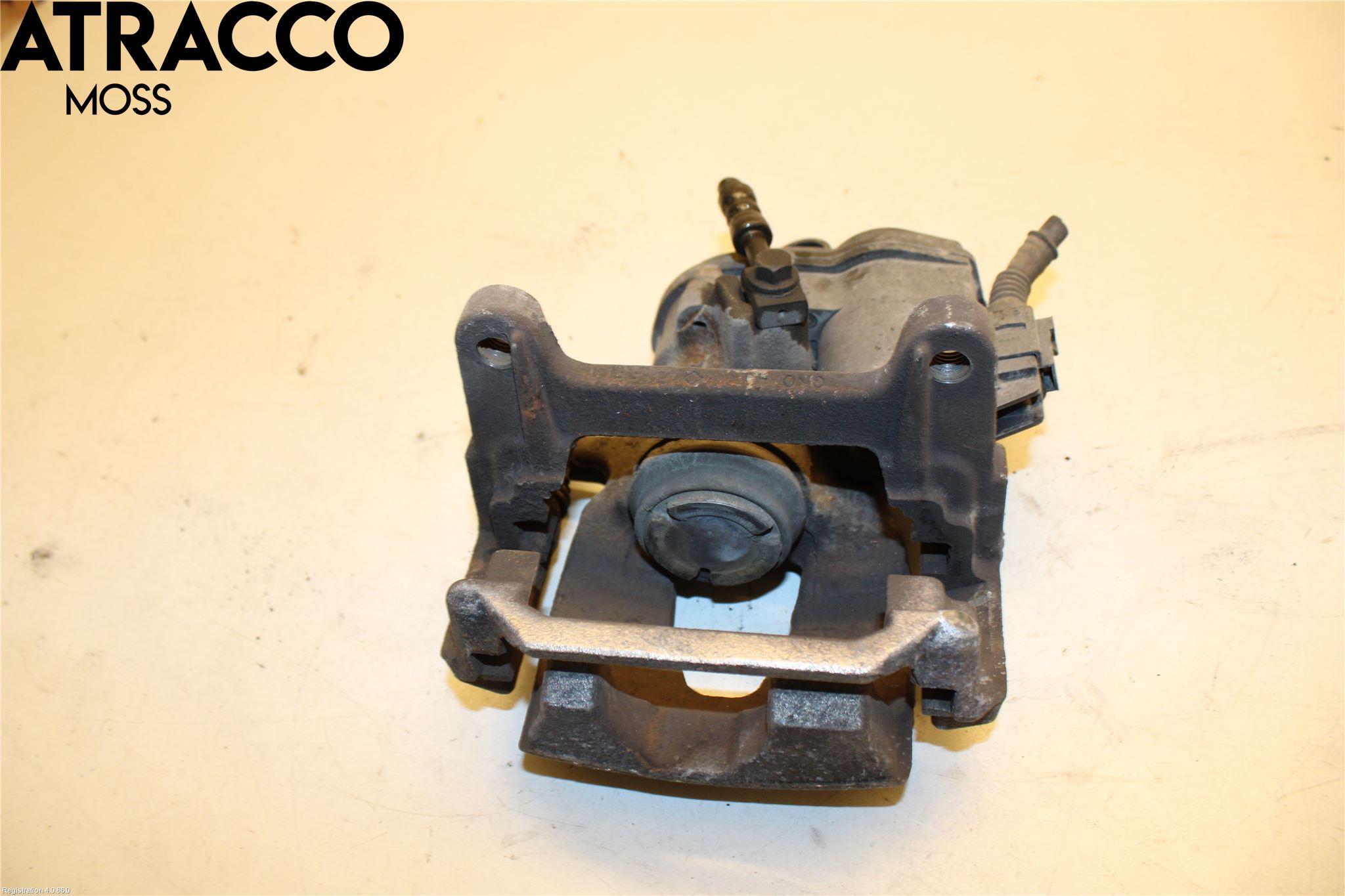 Audi A5 17- Bremsecaliper Bak Høyre