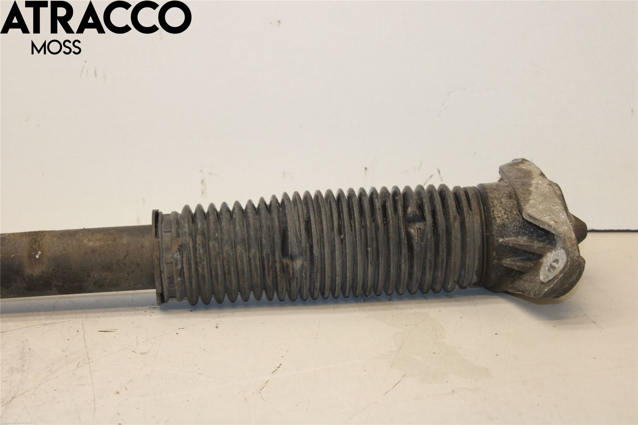 Hyundai IONIQ 5 NE 22- Støtdemper Bak