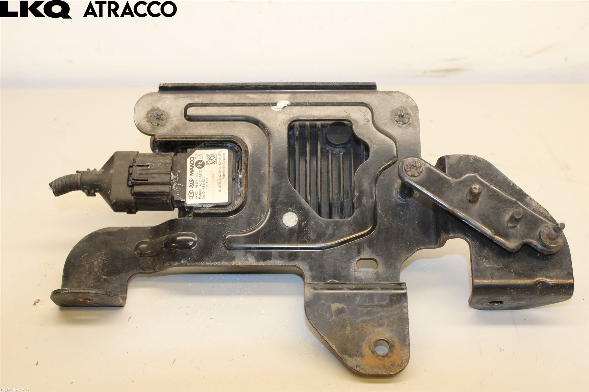 Hyundai IONIQ AE 17-22 Sensor Fartsbegrensning