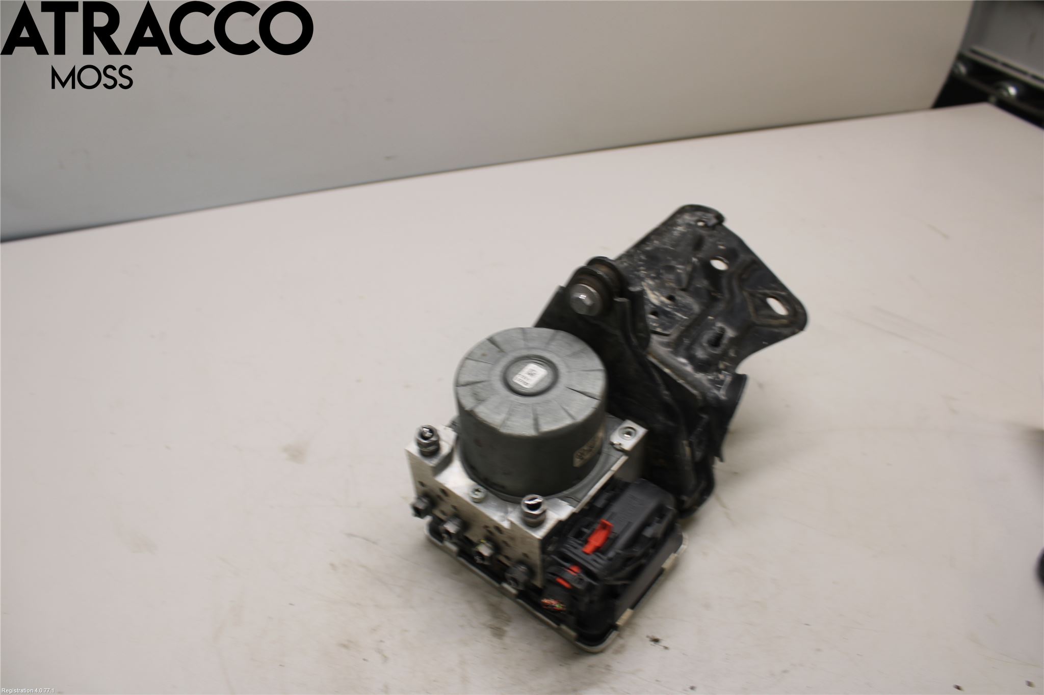 Volkswagen VW CADDY 16-20 Abs Hydraulikkaggregat