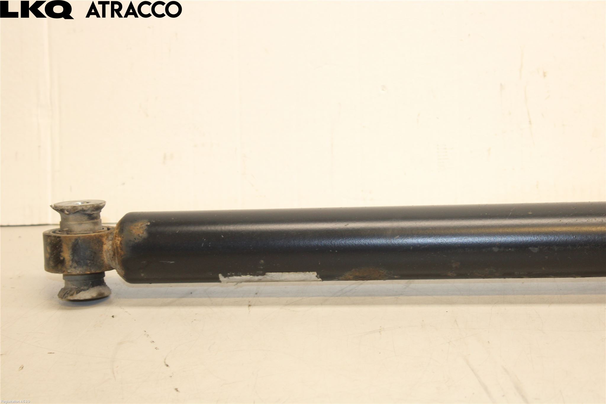 Jaguar I-PACE 18- Støtdemper Bak