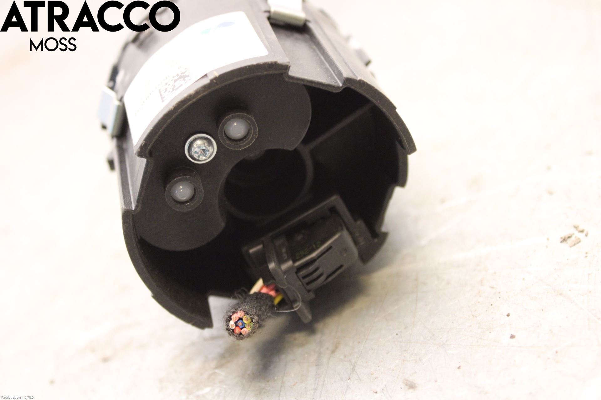 Peugeot PARTNER 08-15 Gearspak