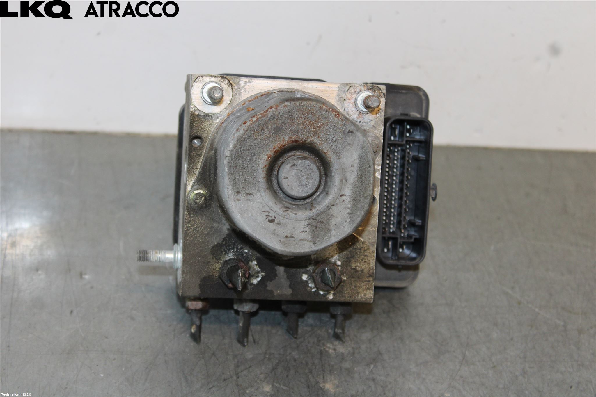 Subaru FORESTER SJ 13-18 Abs Hydraulikkaggregat