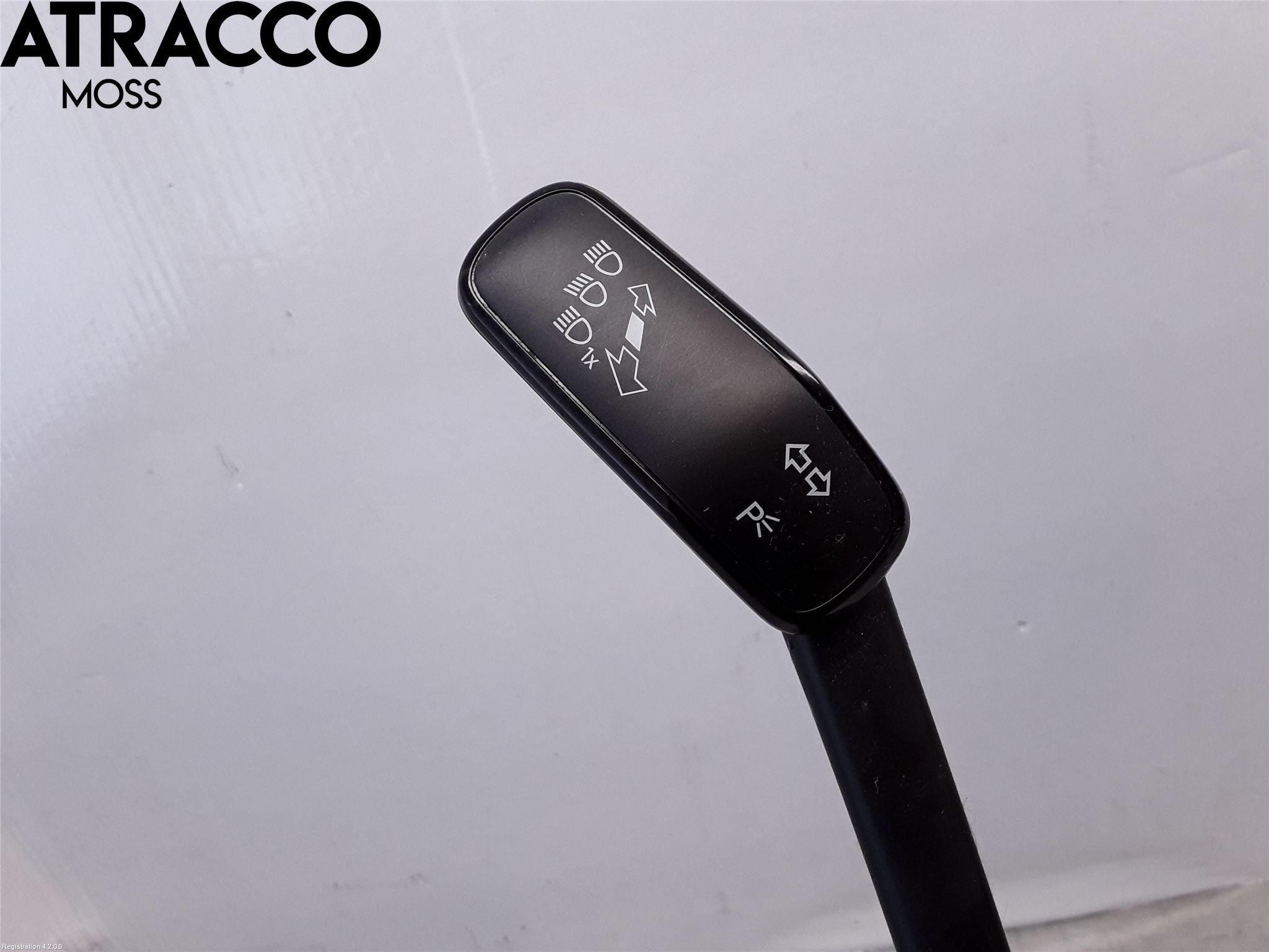 Volkswagen VW GOLF / E-GOLF VII 13-20 Bryter Ratt Kombi H Og V