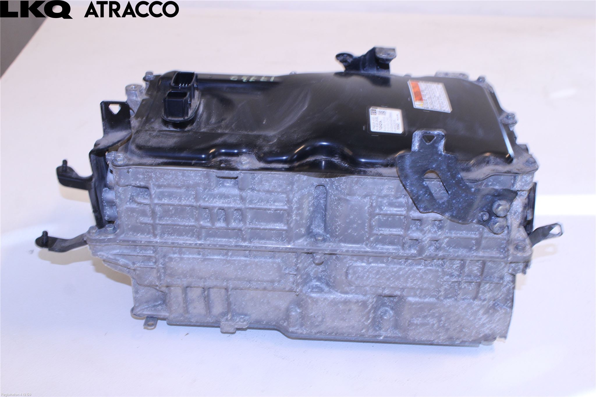 Toyota RAV4 19- Inverter Hybrid