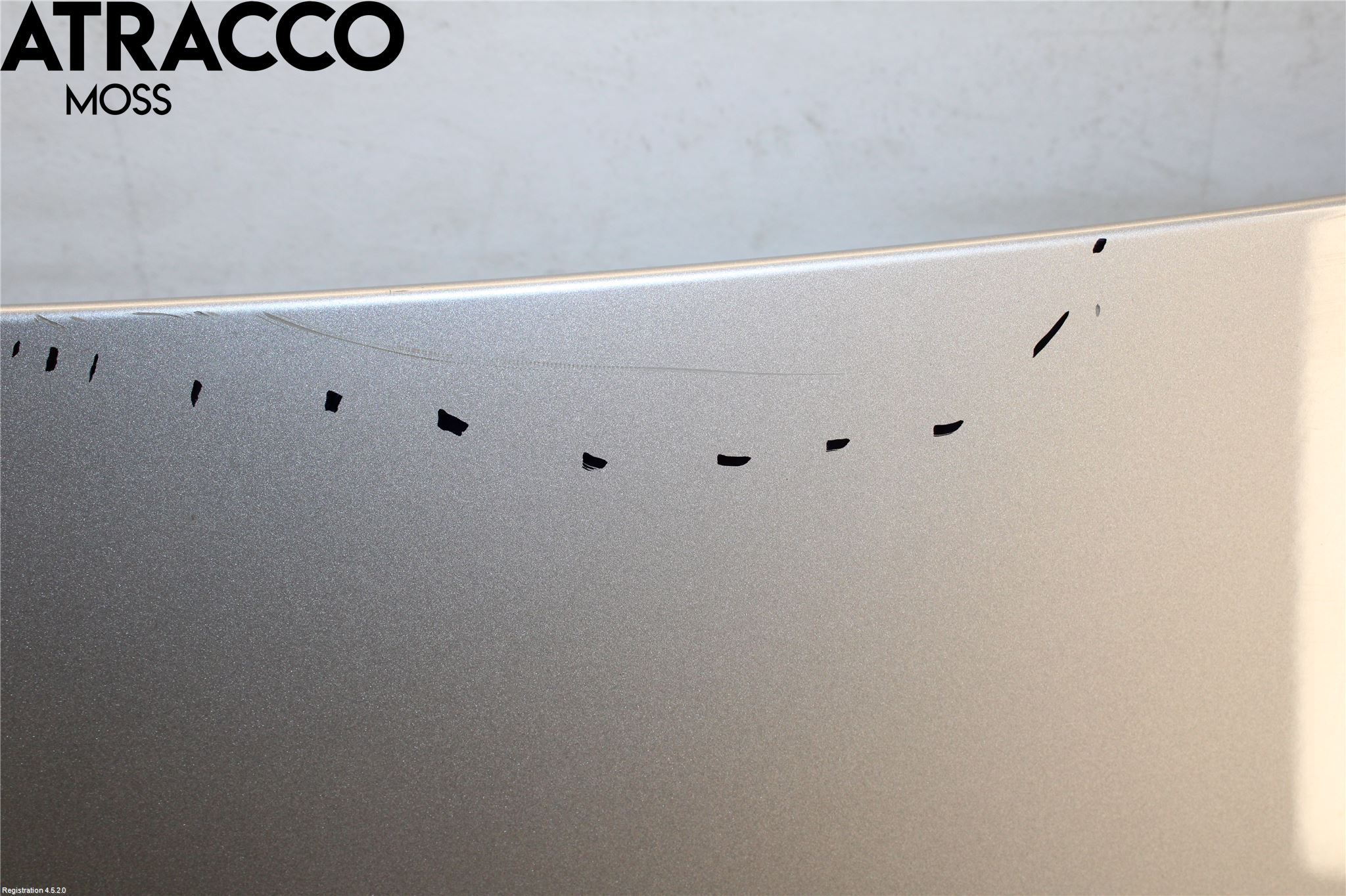 Opel INSIGNIA 09-16 Panser