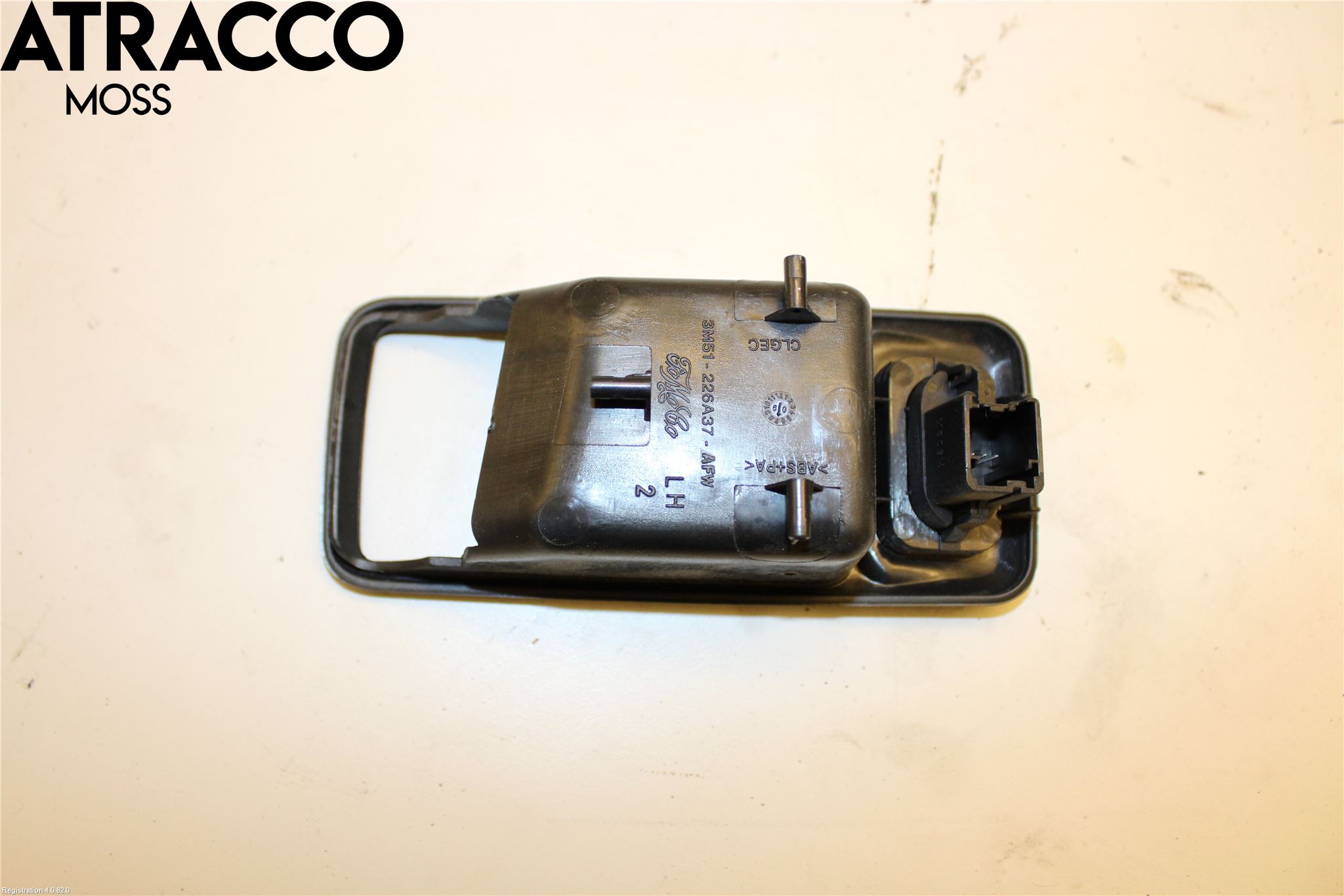 Ford KUGA 08-12 Bryter Vindusheis