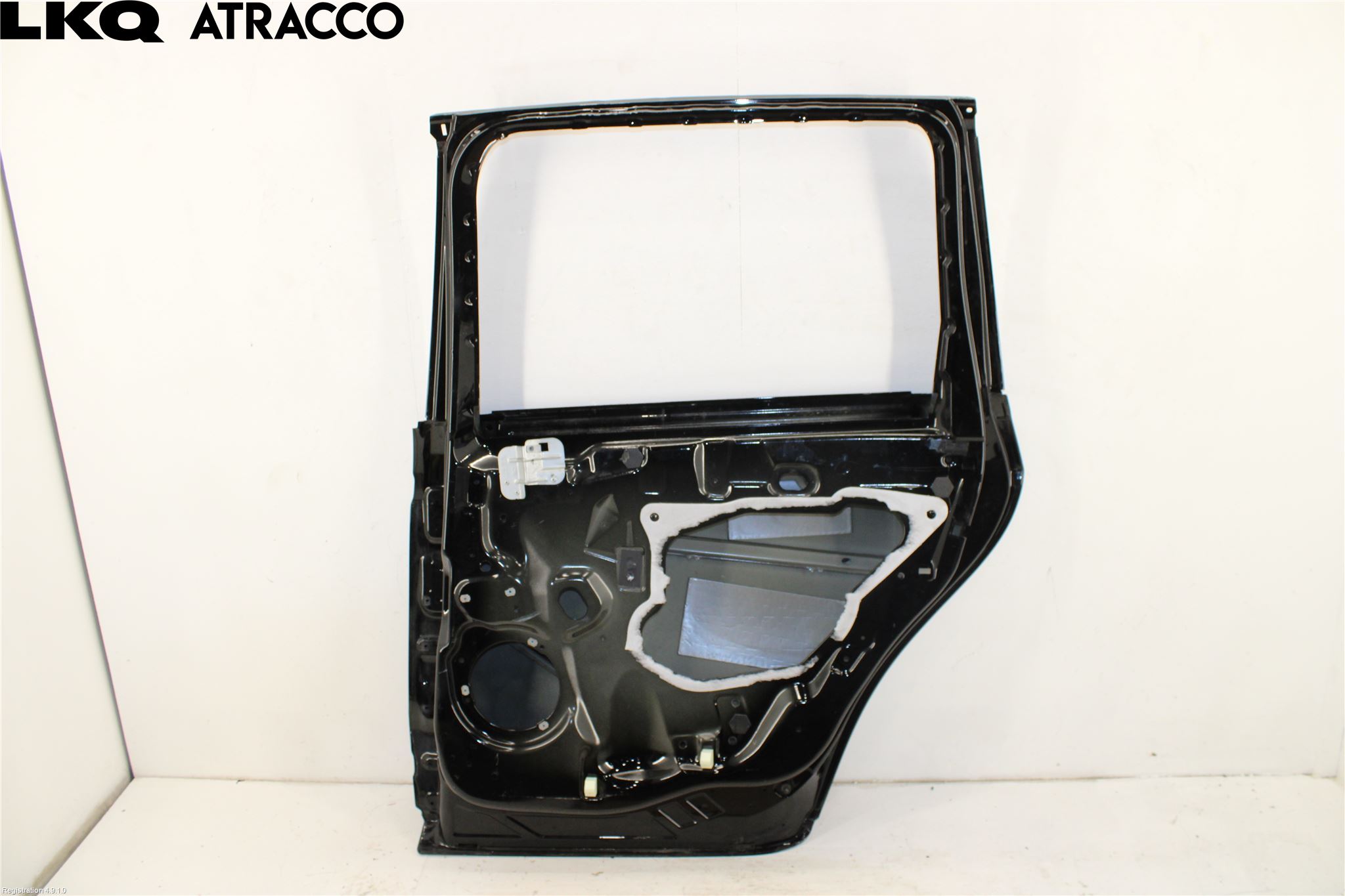 Ford GALAXY 06-15 Dør 4D Bak Høyre