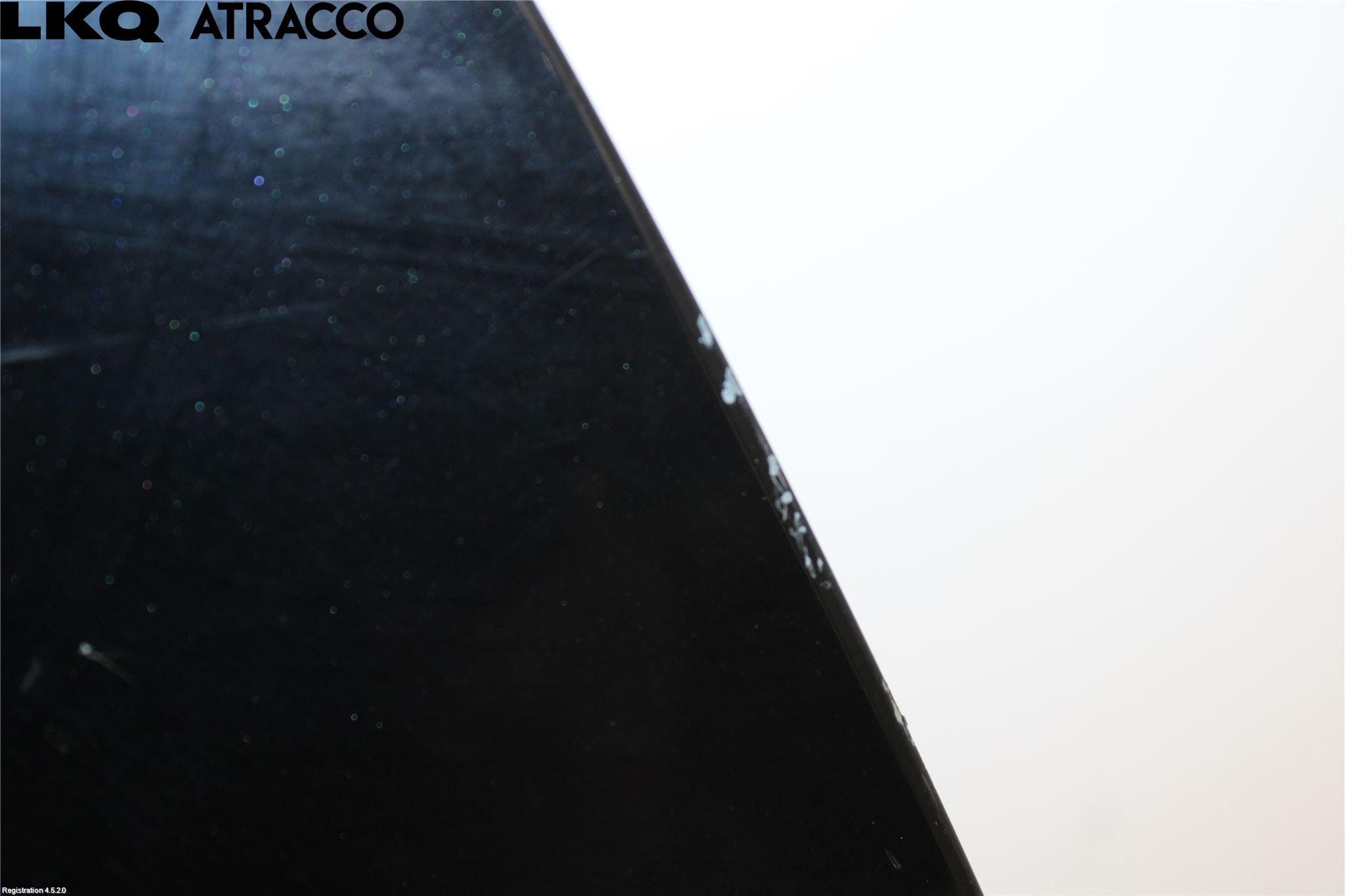 Mini COUPE R56 05-14 Dør 4D Foran Venstre