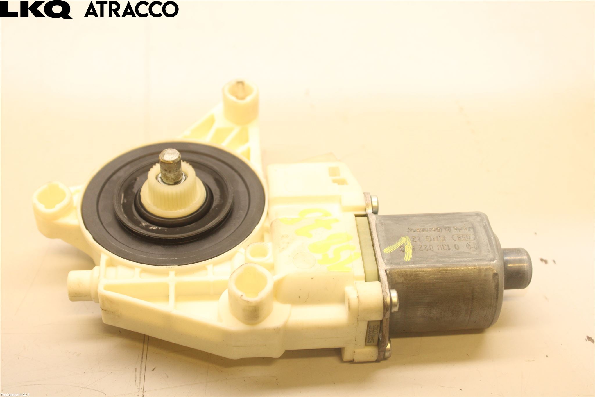 Mercedes-Benz MB A-KLASS (W176) 13-18 Vindusheismotor