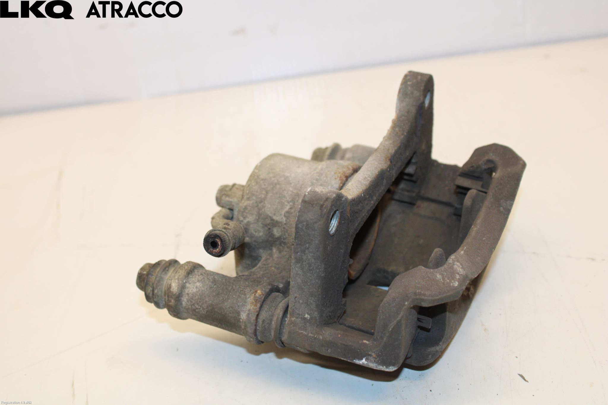 Kia PICANTO 12-17 Bremsecaliper Foran Venstre
