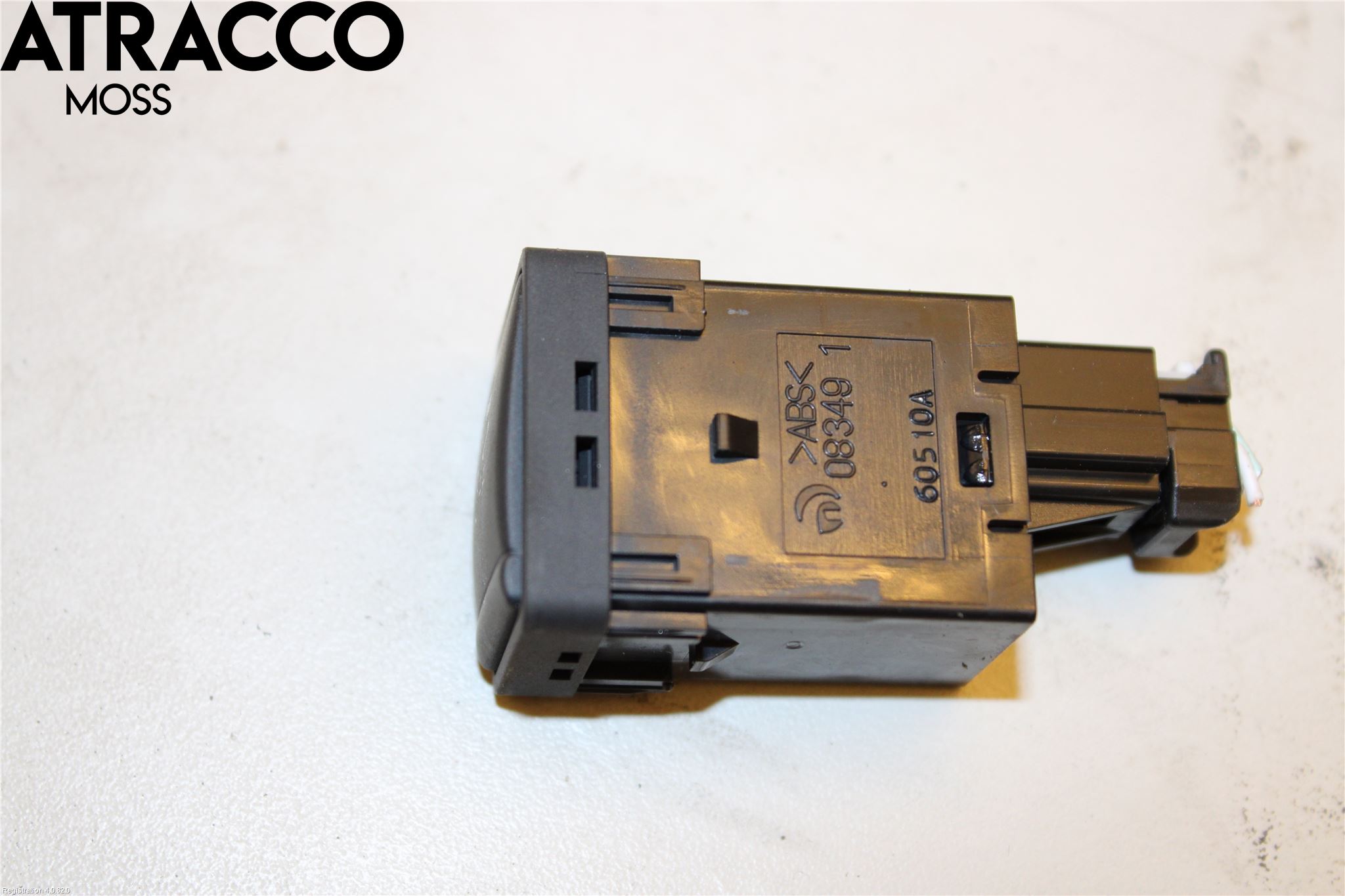 Nissan LEAF 11-17 Bryter Øvrig