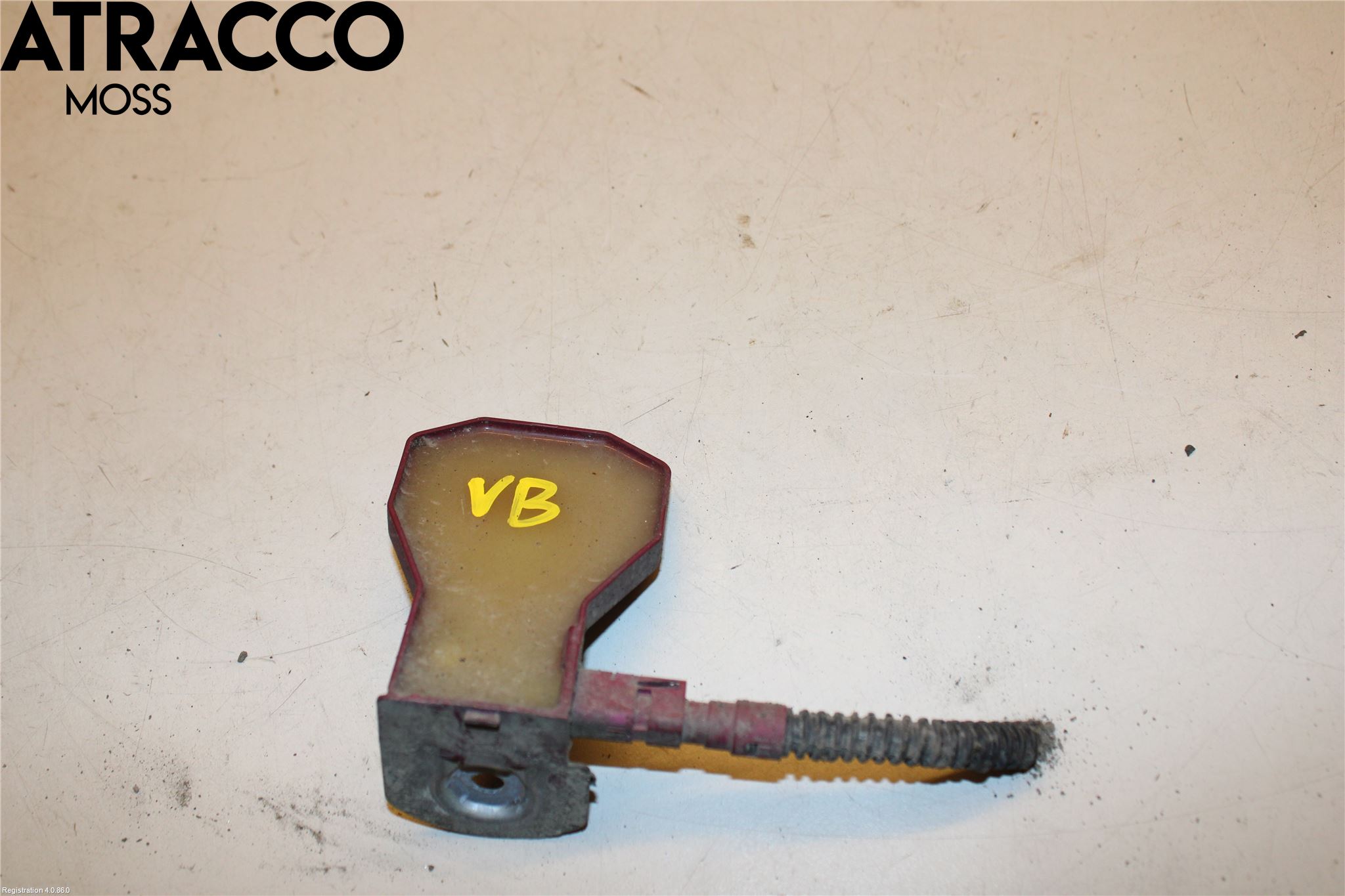 Audi A5 17- Stereo Antenneforsterker