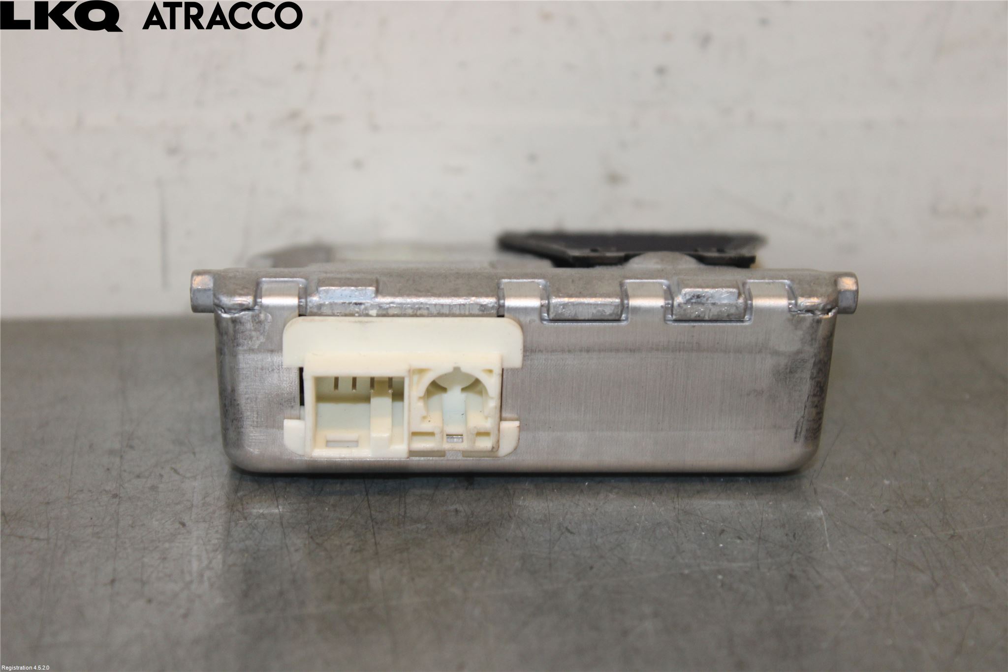 Mercedes-Benz MB E-KLASS (W212) 09-16 Sensor Kollisjonsbeskyttelse