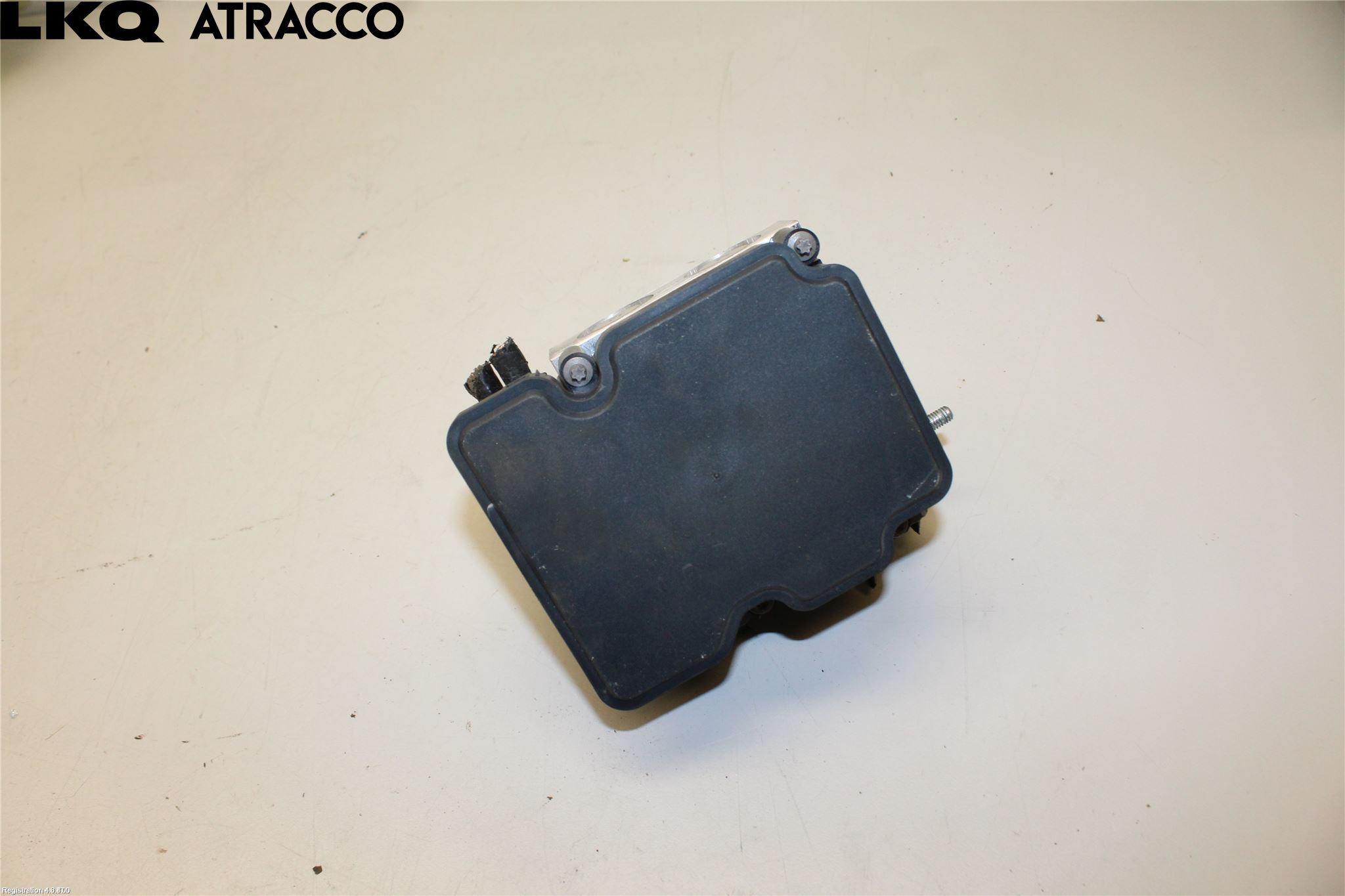 Renault KANGOO II 15-21 Abs Hydraulikkaggregat