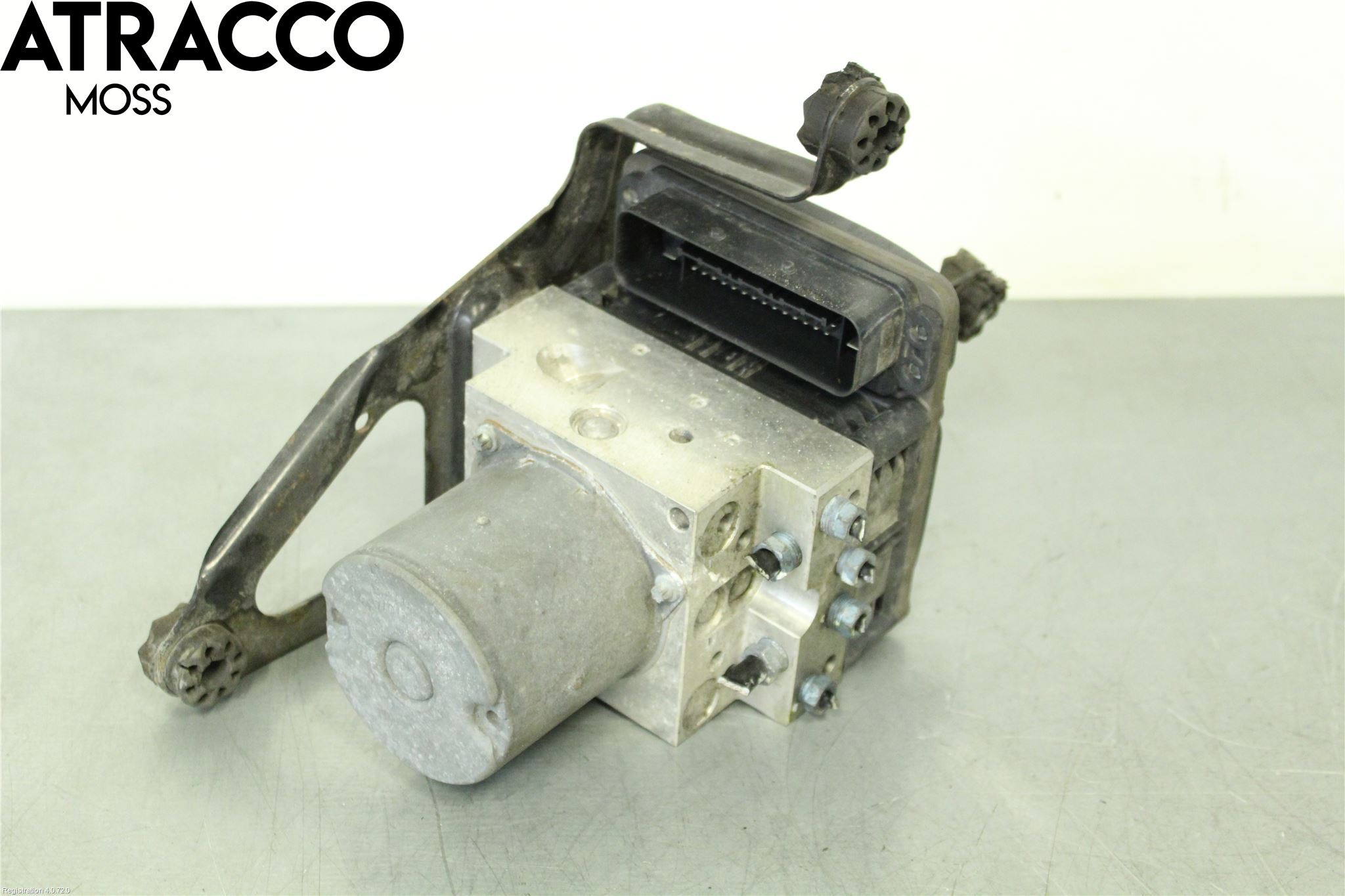 BMW X5 E70 07-13 Abs Hydraulikkaggregat