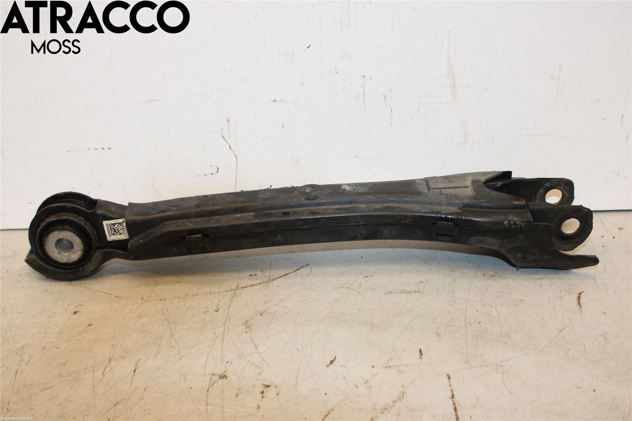 Mercedes-Benz MB E-KLASS (W213) 16-23 Bærearm Bak Høyre