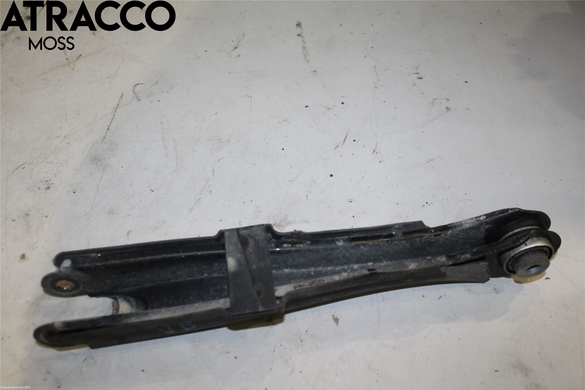 Volvo V90 CROSS COUNTRY 17->> Bærearm Bak  Venstre - Høyre