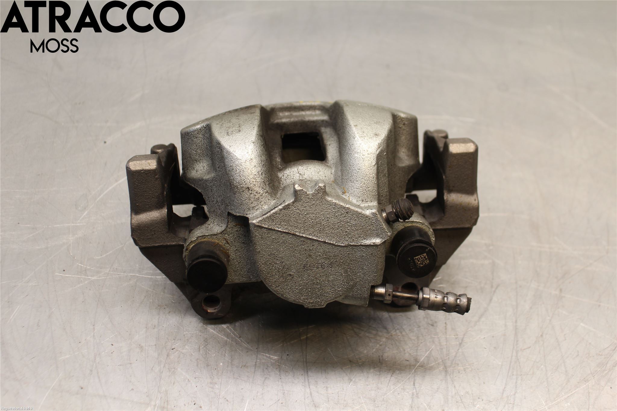 Volvo S60 14-18 Bremsecaliper Foran Høyre