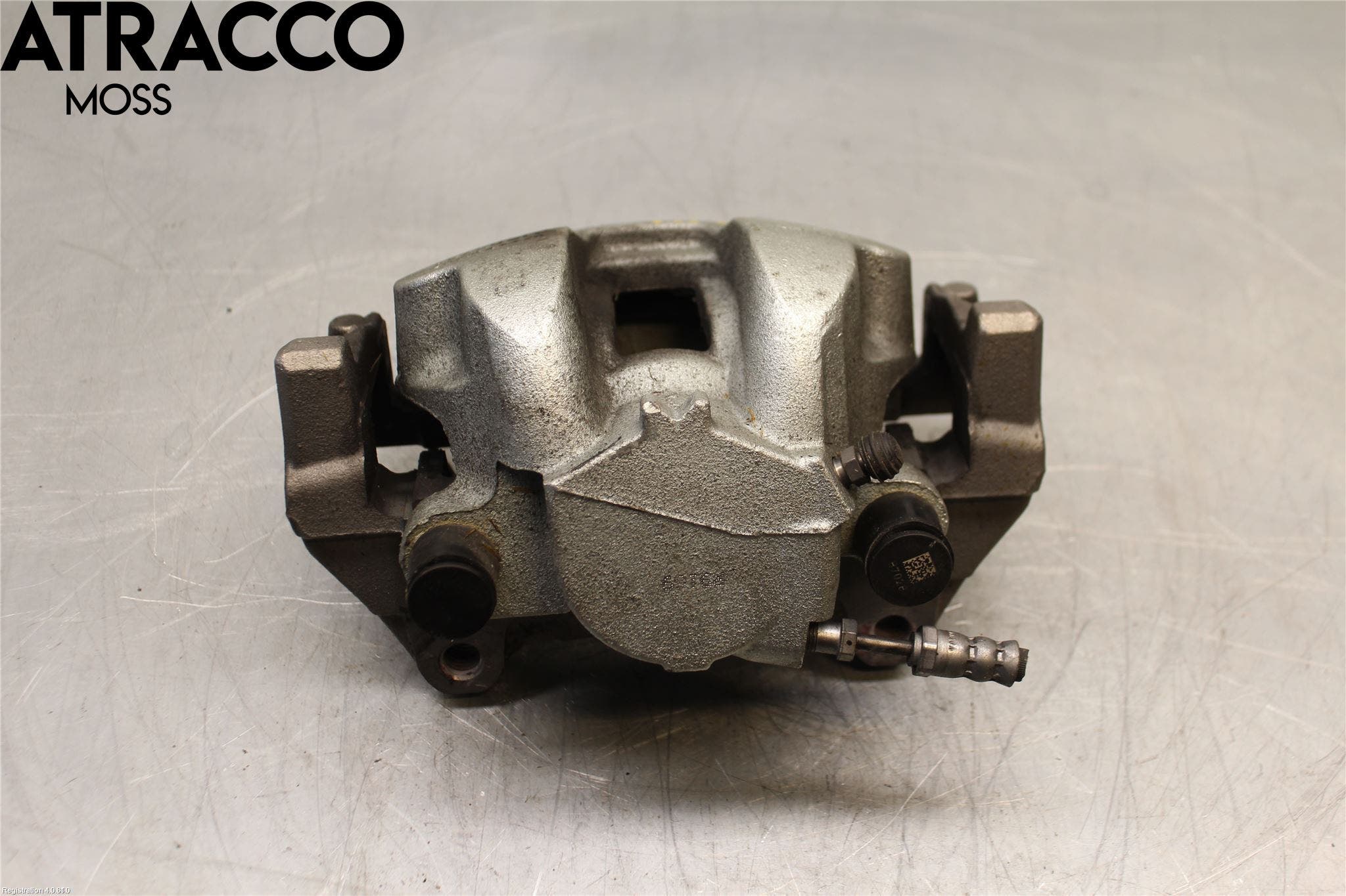 Volvo S60 14-18 Bremsecaliper Foran Høyre