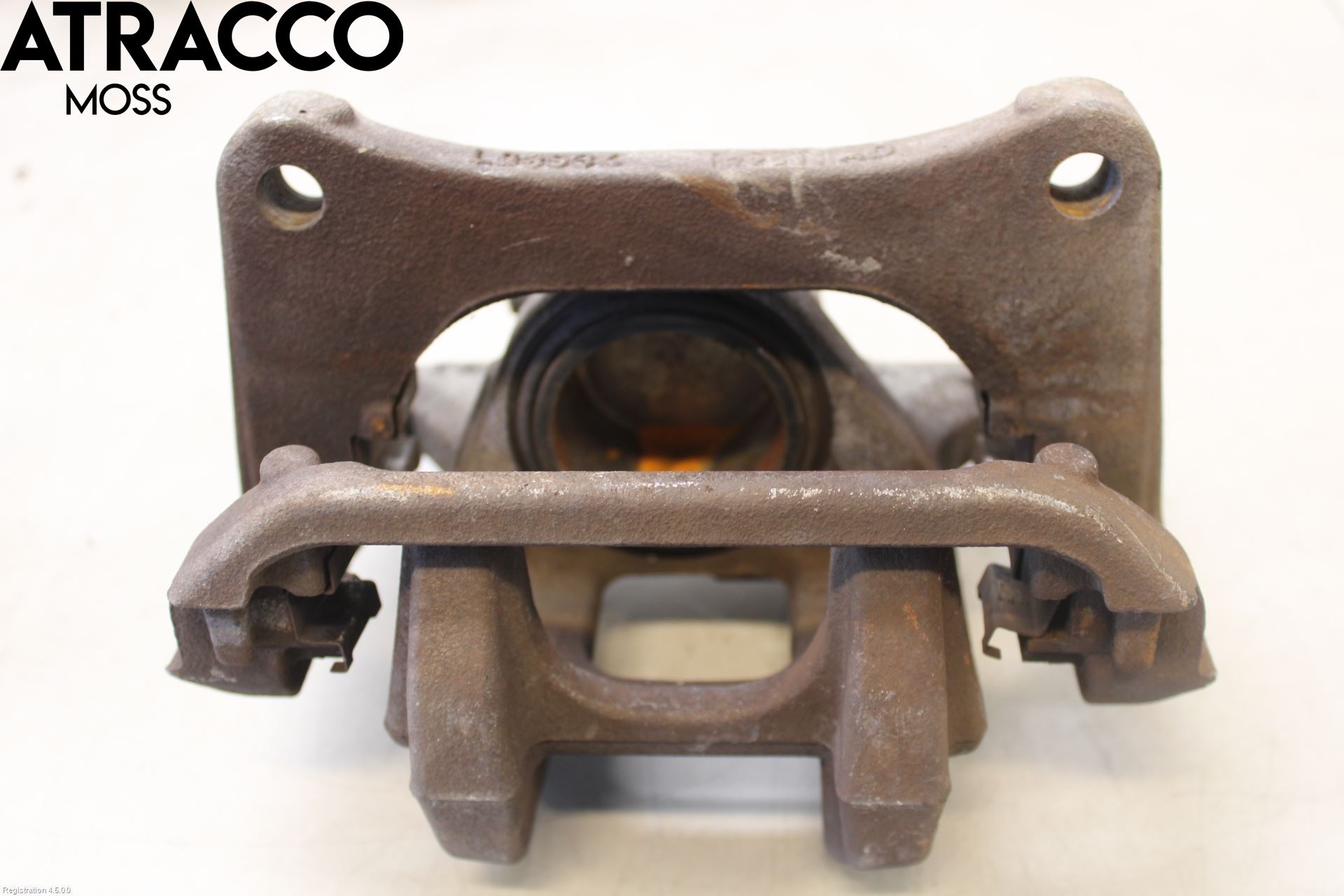 Volkswagen VW ID.3 21- Bremsecaliper Foran Høyre