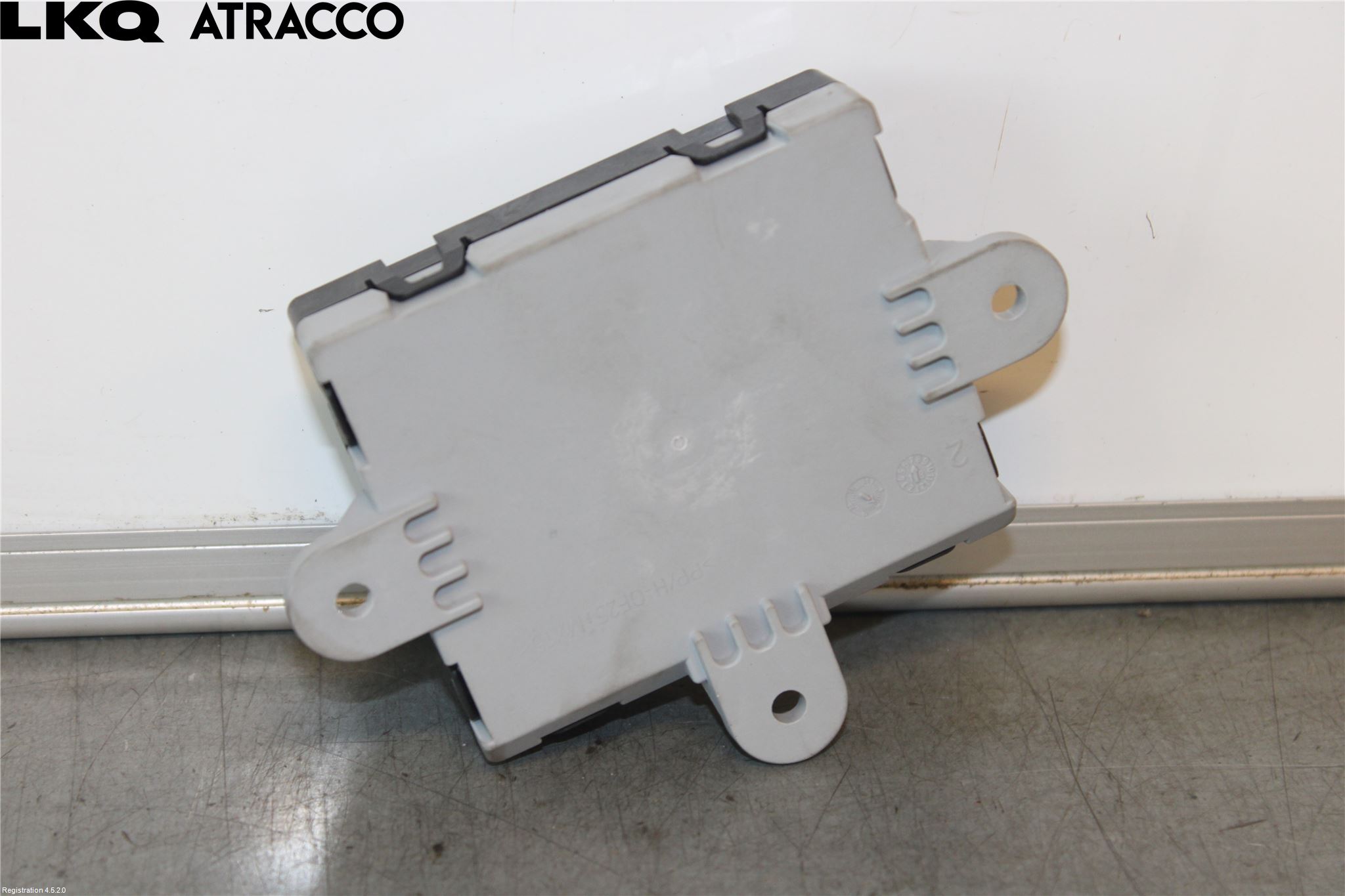 Jaguar I-PACE 18- Styreenhet Dør