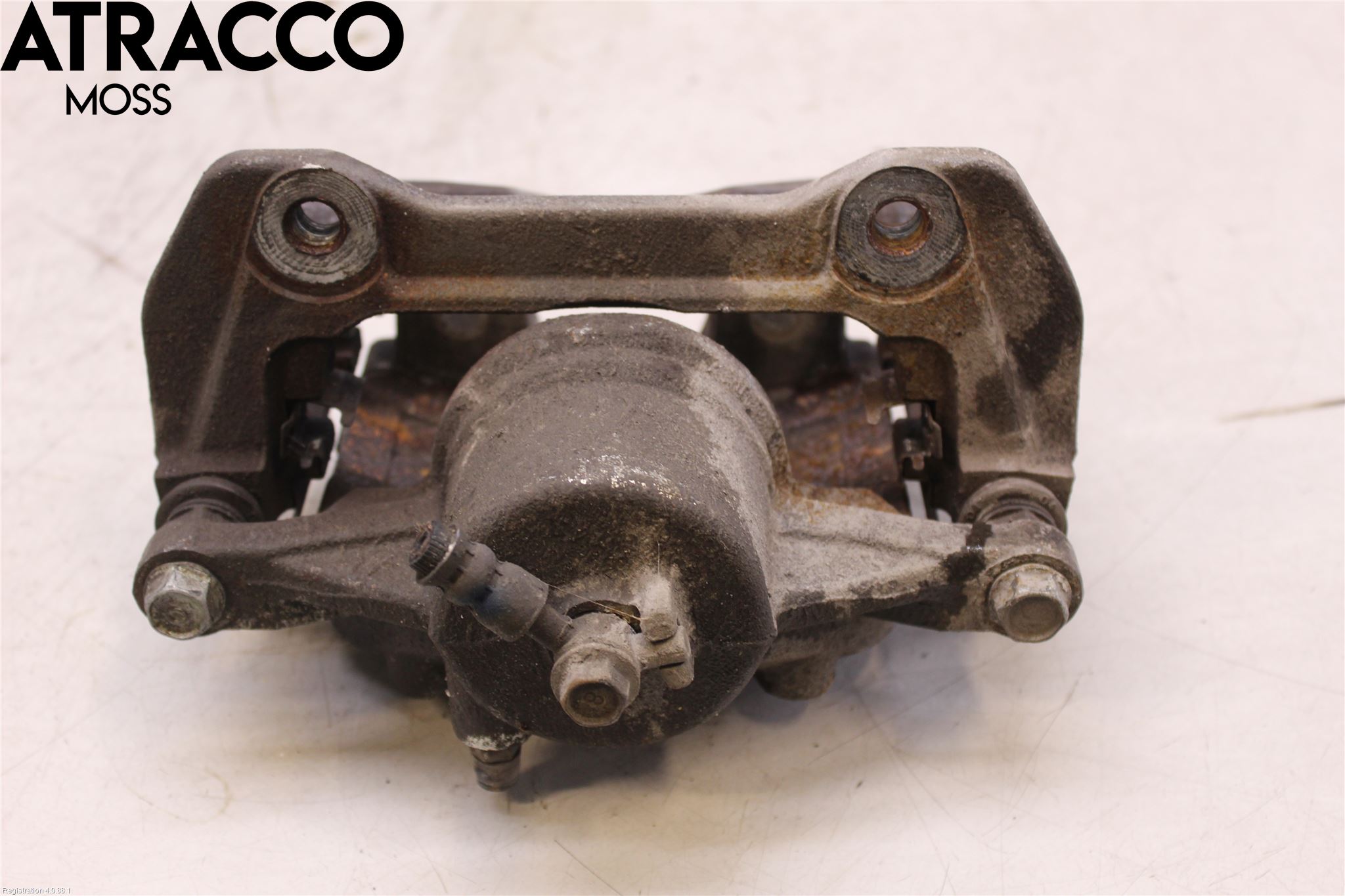 Kia CEED/CEED SW 19- Bremsecaliper Foran Høyre