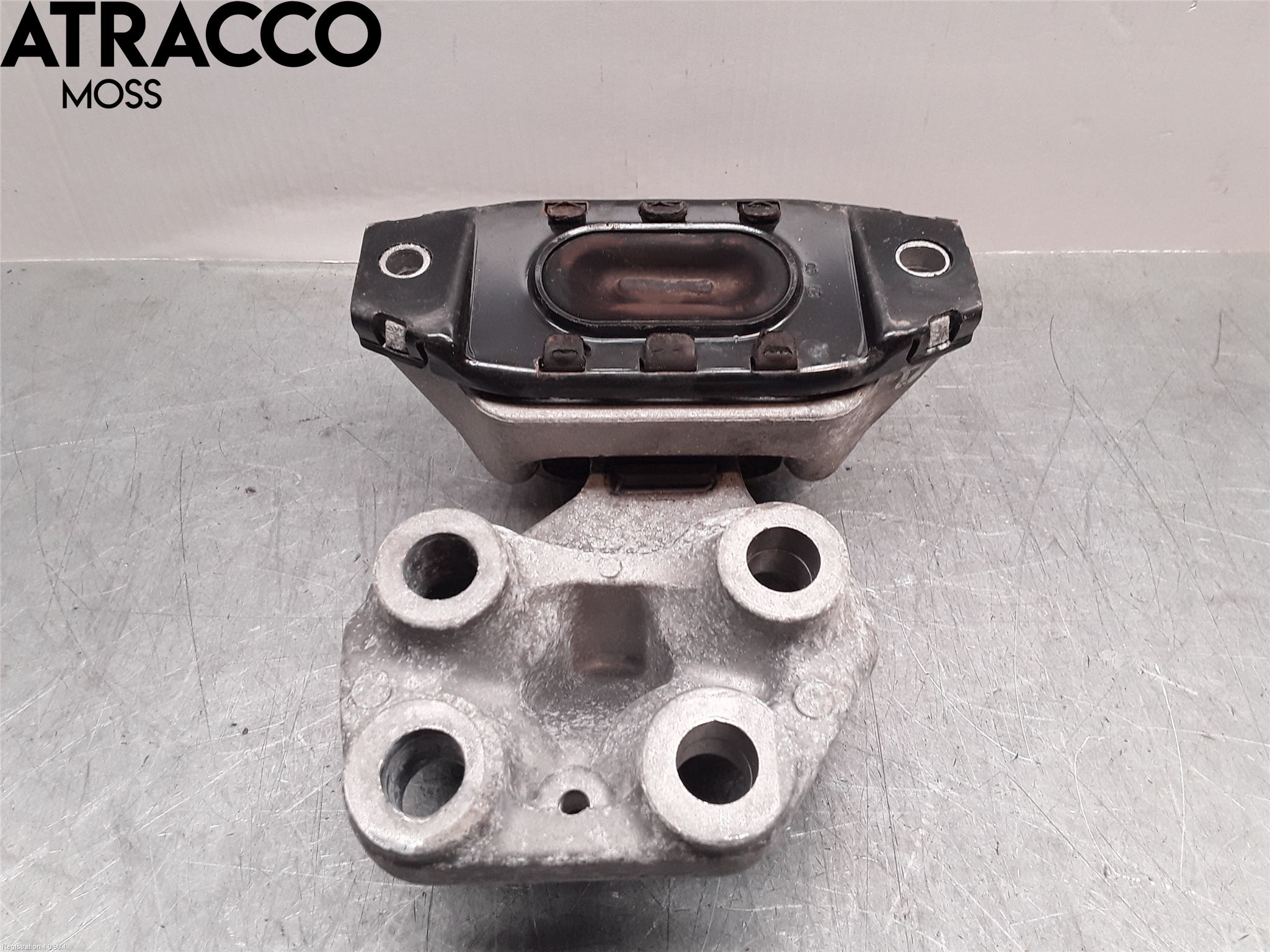 Opel MOKKA 13-20 Motor Feste Stål-Alu