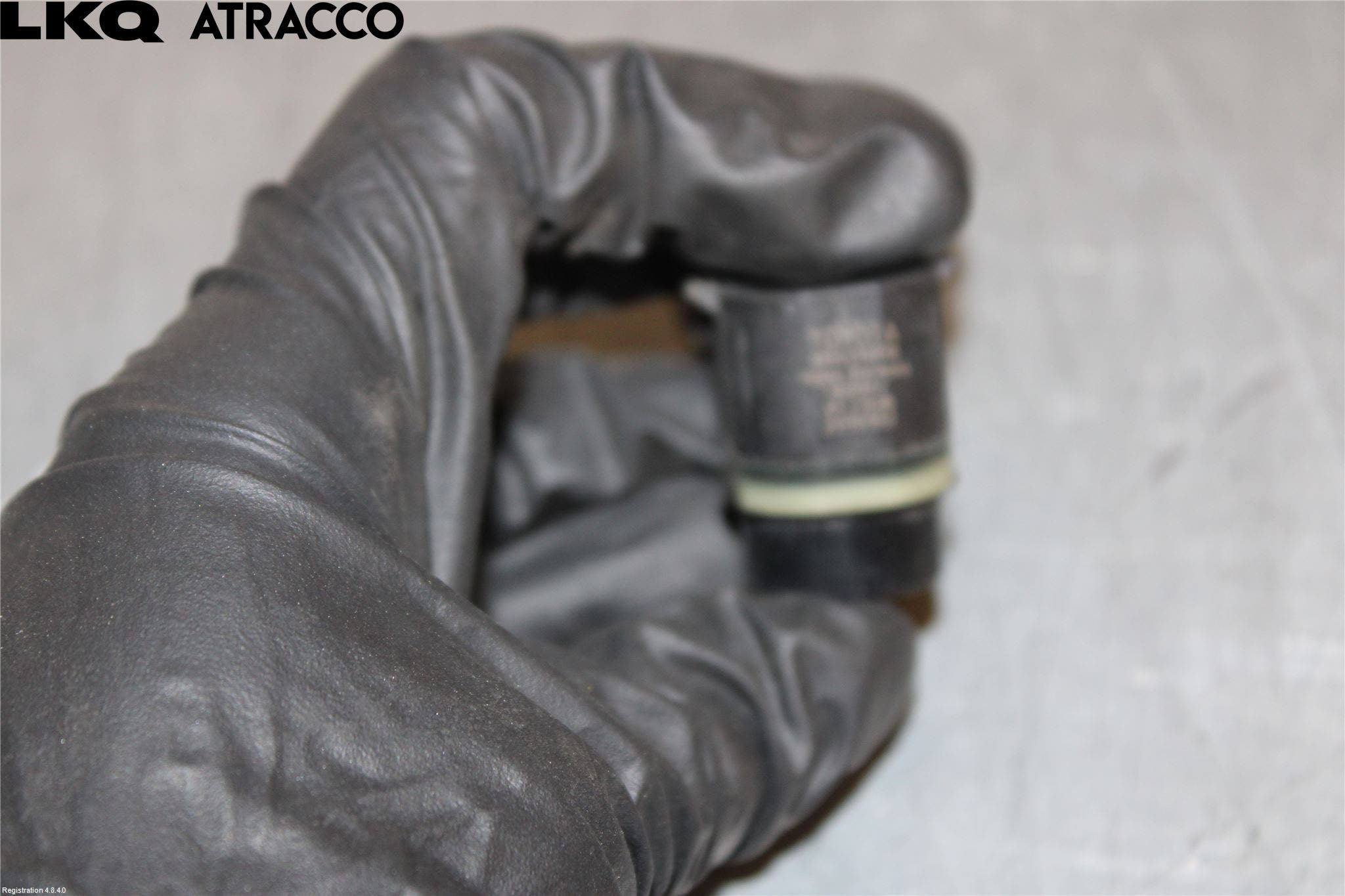 Toyota AURIS 13-19 Sensor Ryggesensor