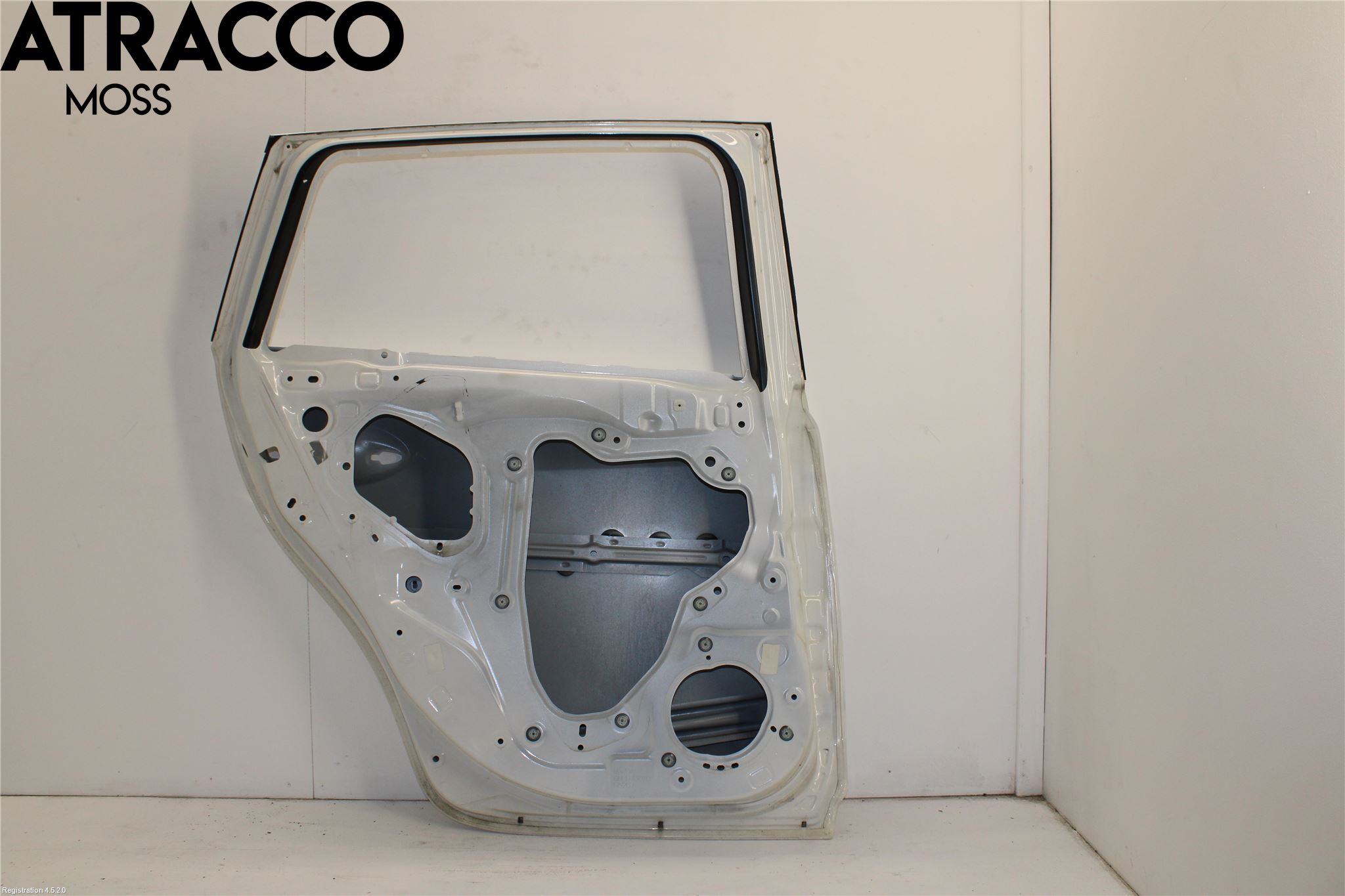 Mazda 6 13- Dør 4D Bak Venstre