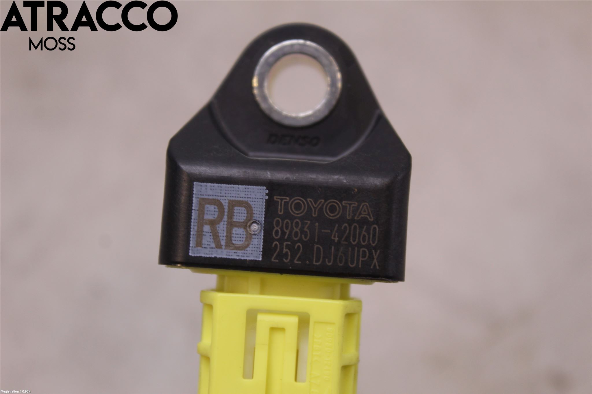 Toyota RAV4 19- Sensor Øvrig