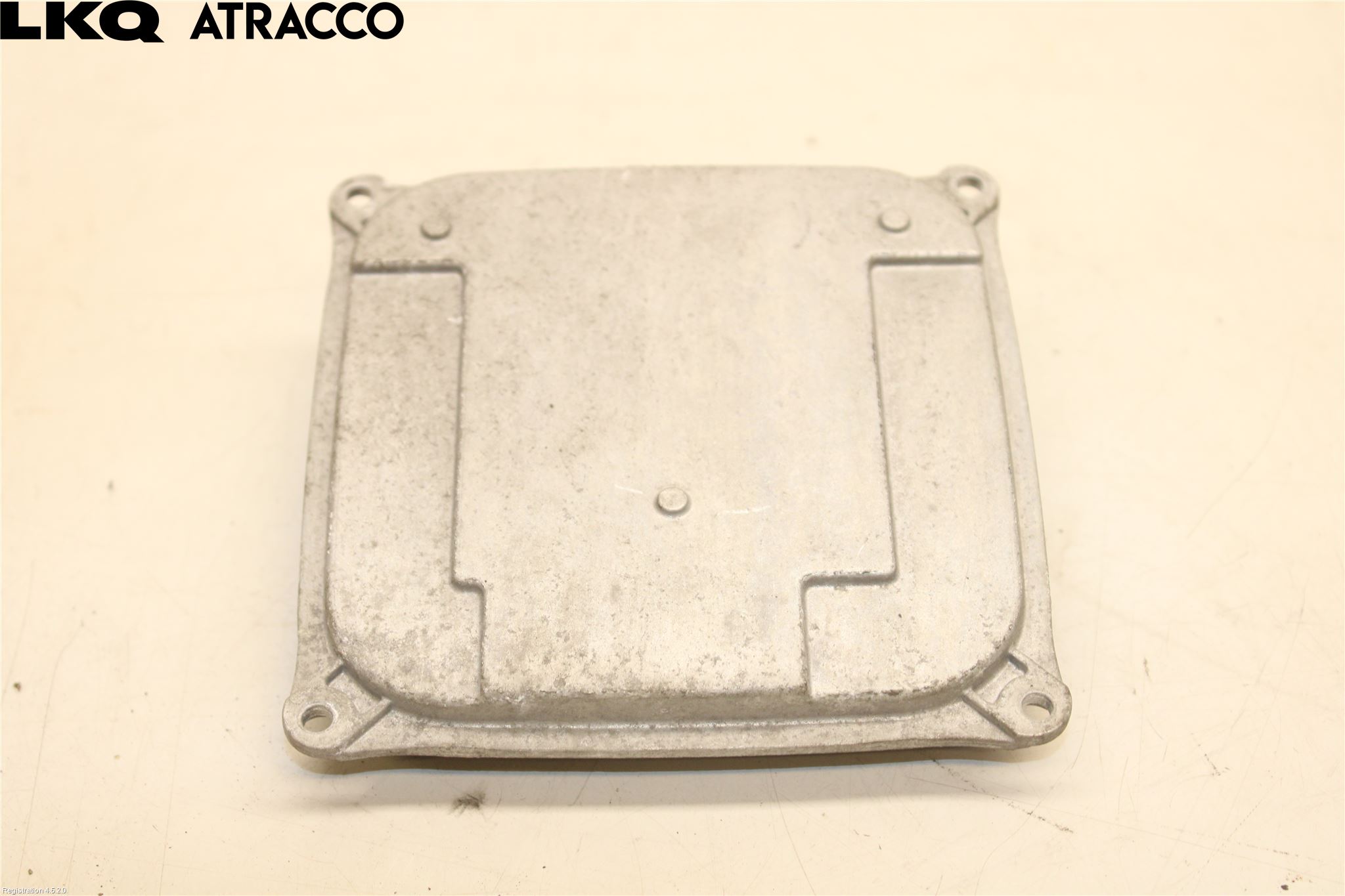 Mercedes-Benz MB A-KLASS (W176) 13-18 Styreenhet Xenon