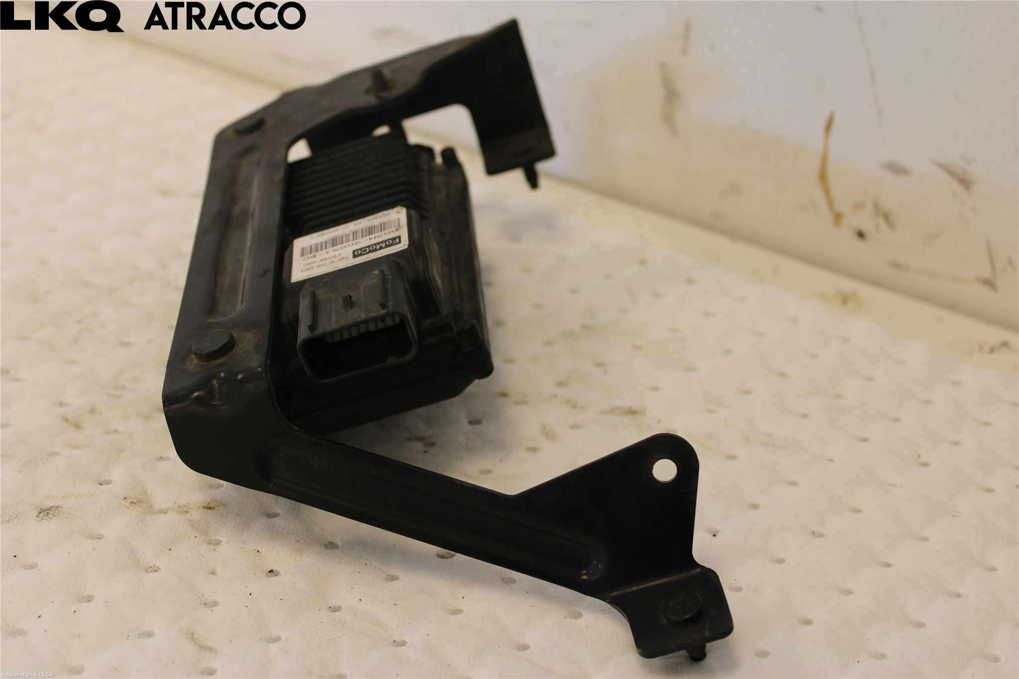 Ford S-MAX 06-15 Sensor Øvrig
