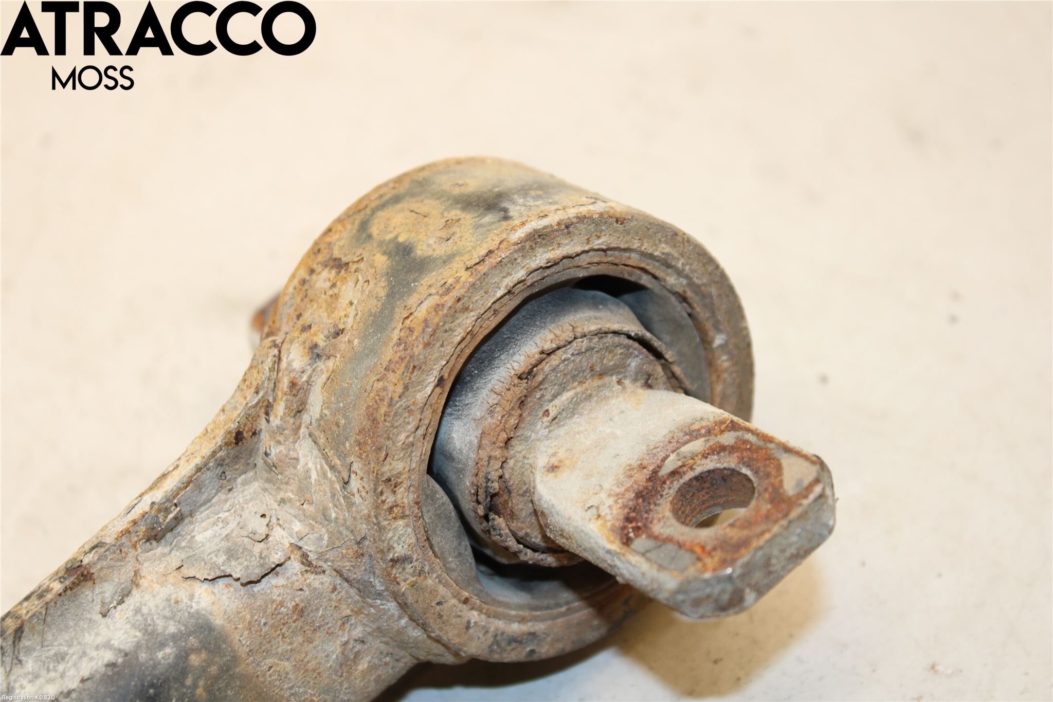 Lexus CT 200h Bærearm Bak Høyre