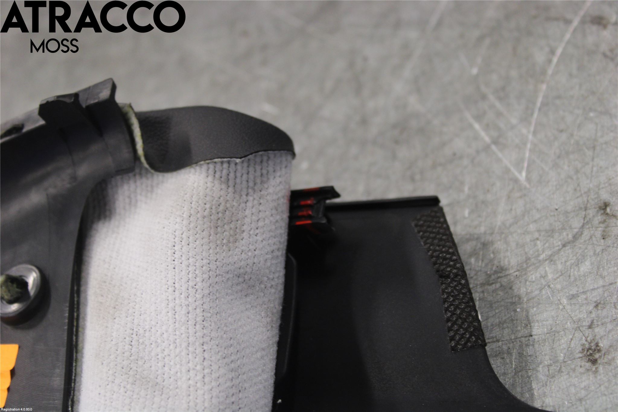 Hyundai SANTA FE 13-18 Rattdeksel - Deksler