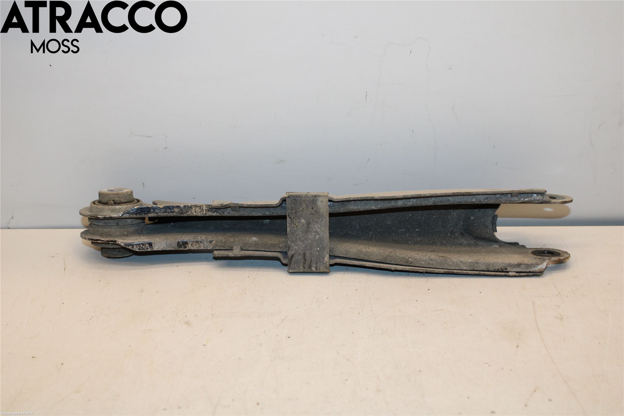 Volvo S90 17->> Bærearm Bak Høyre