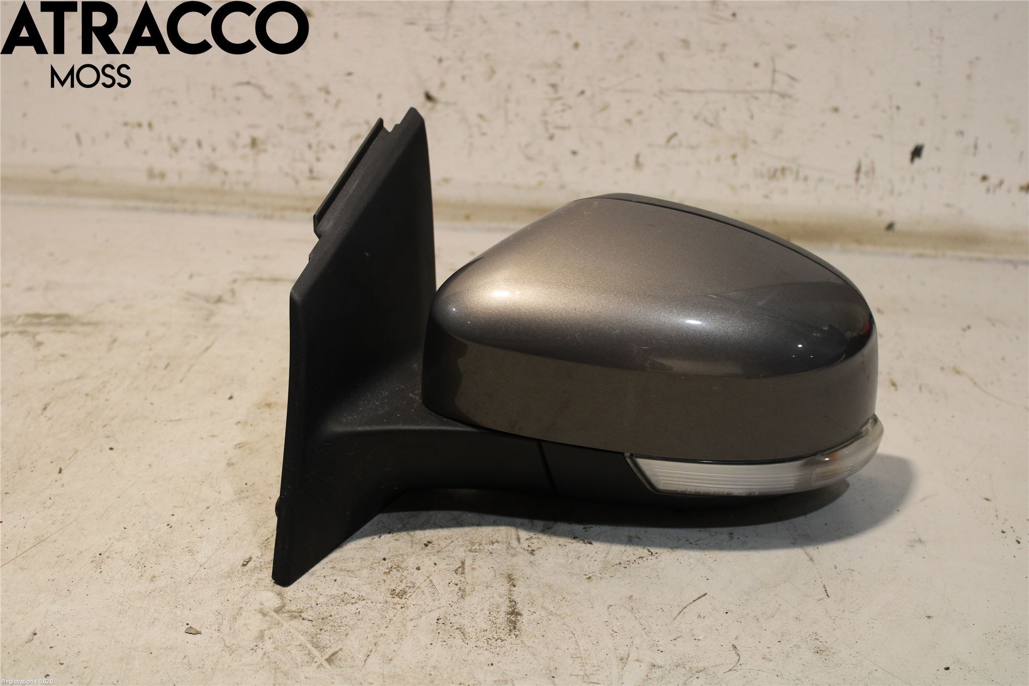 Ford FOCUS 11-14 Speil V M-El Justering