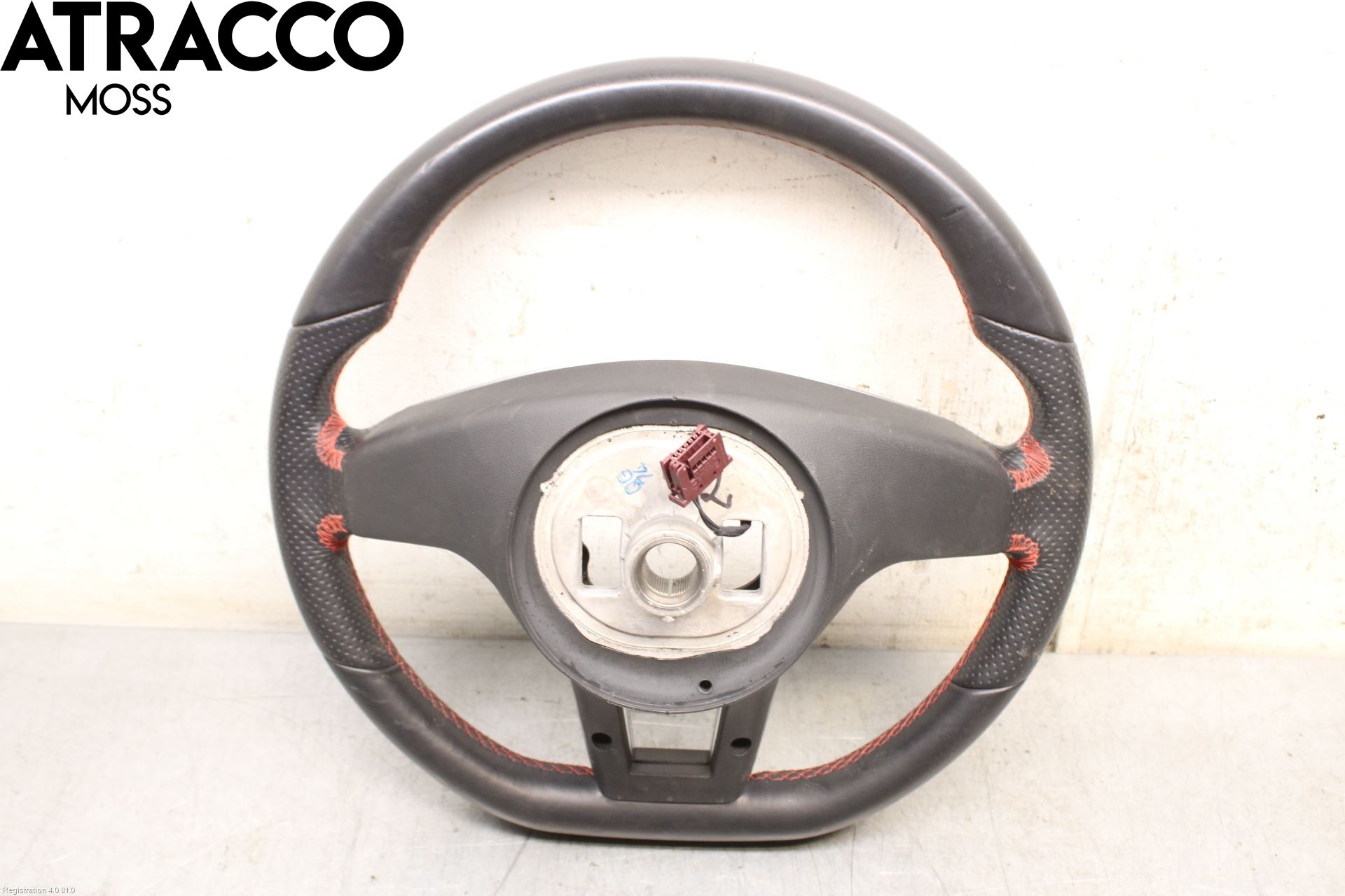 Mercedes-Benz MB A-KLASS (W176) 13-18 Ratt