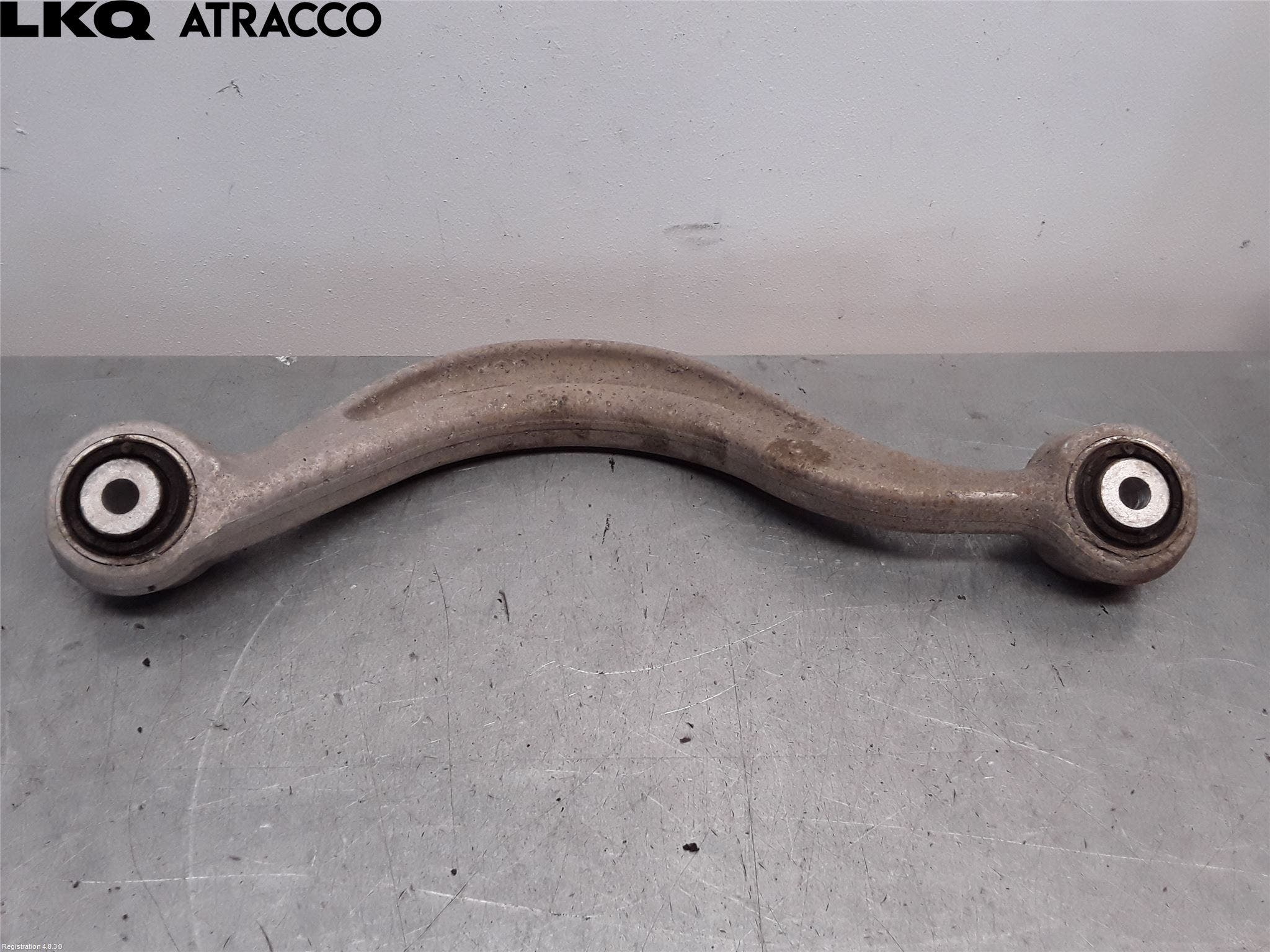 Porsche TAYCAN 20- Bærearm Bak Høyre