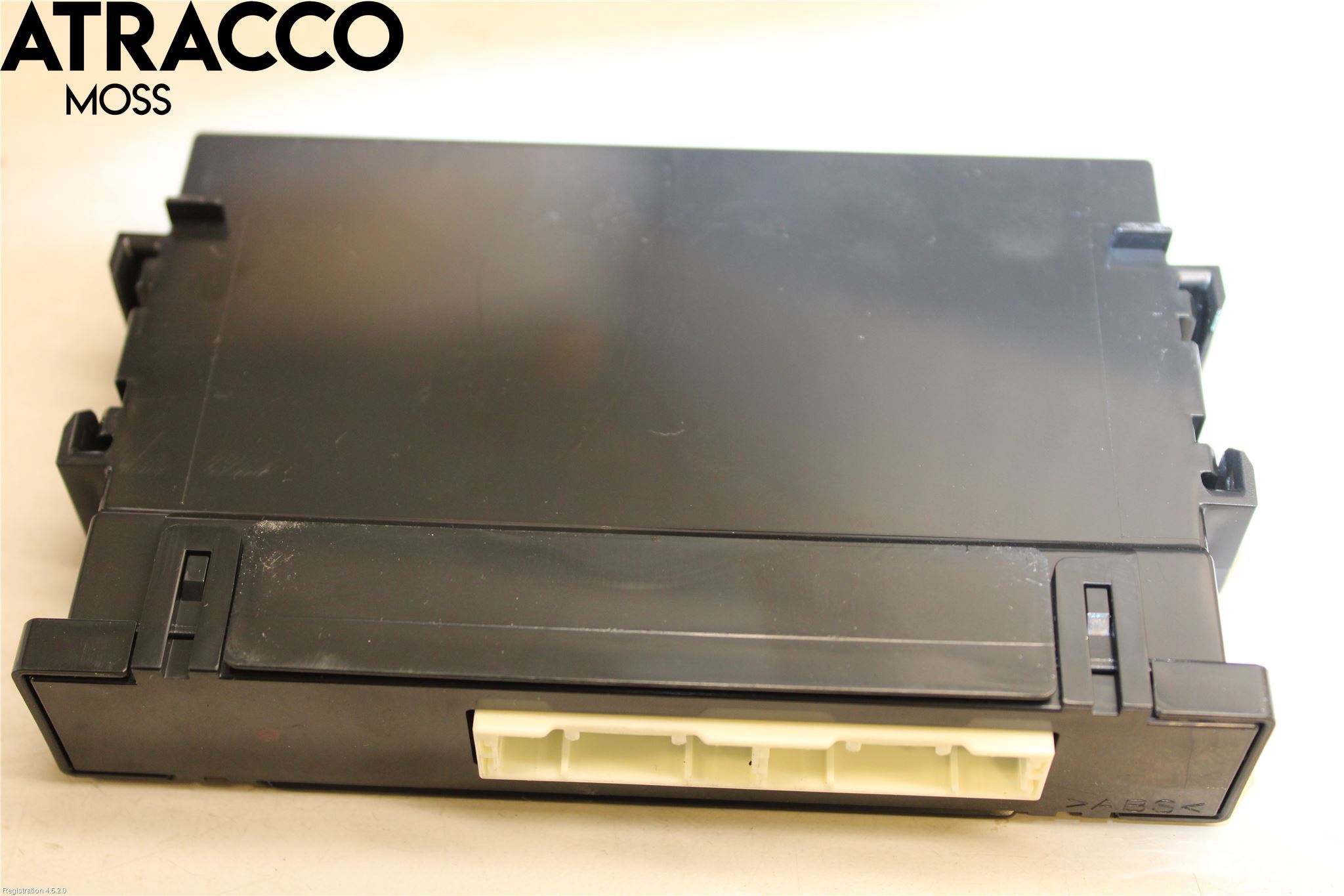 Toyota RAV4 19- Styreenhet Kupevarme