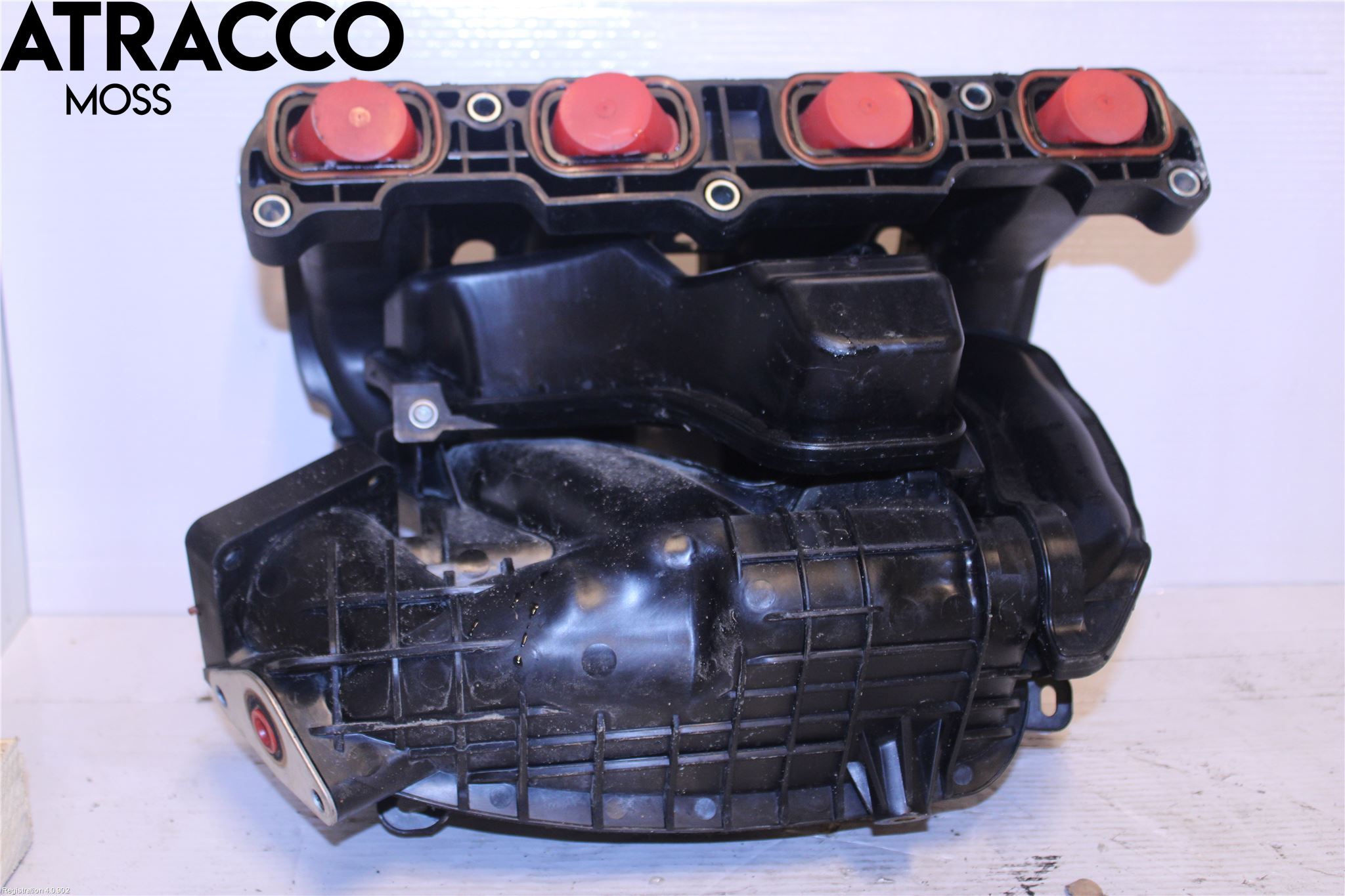 Mitsubishi OUTLANDER 13-21 Innsugningsmanifold