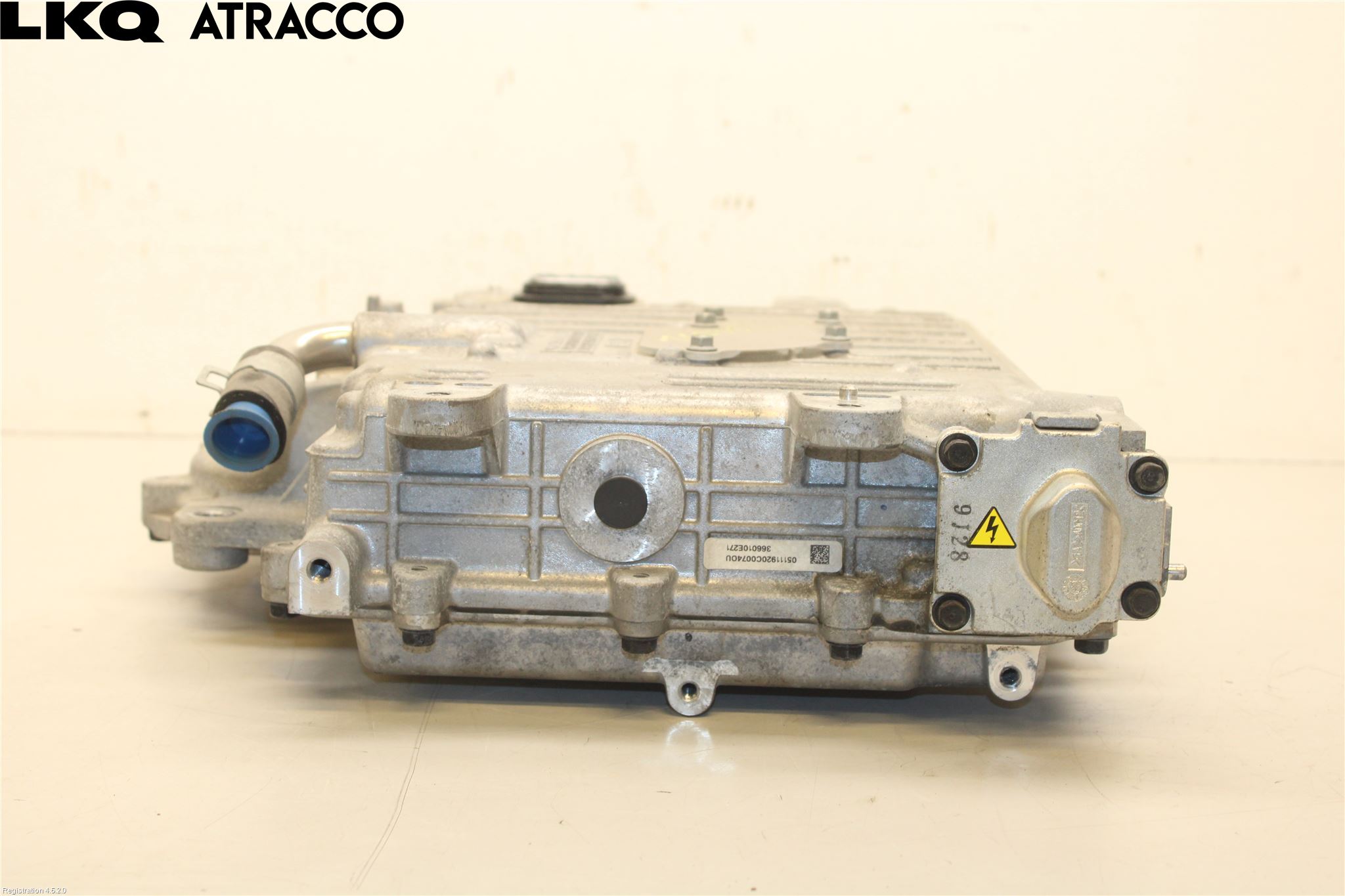 Hyundai KONA/ELECTRIC OS 18-23 Converter - Momentforsterker