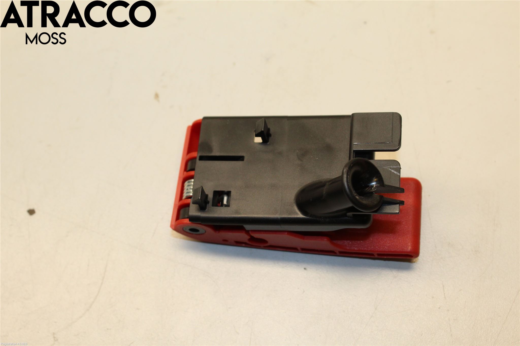 Mercedes-Benz MB EQC (N293) 20- Wire Panser Wire