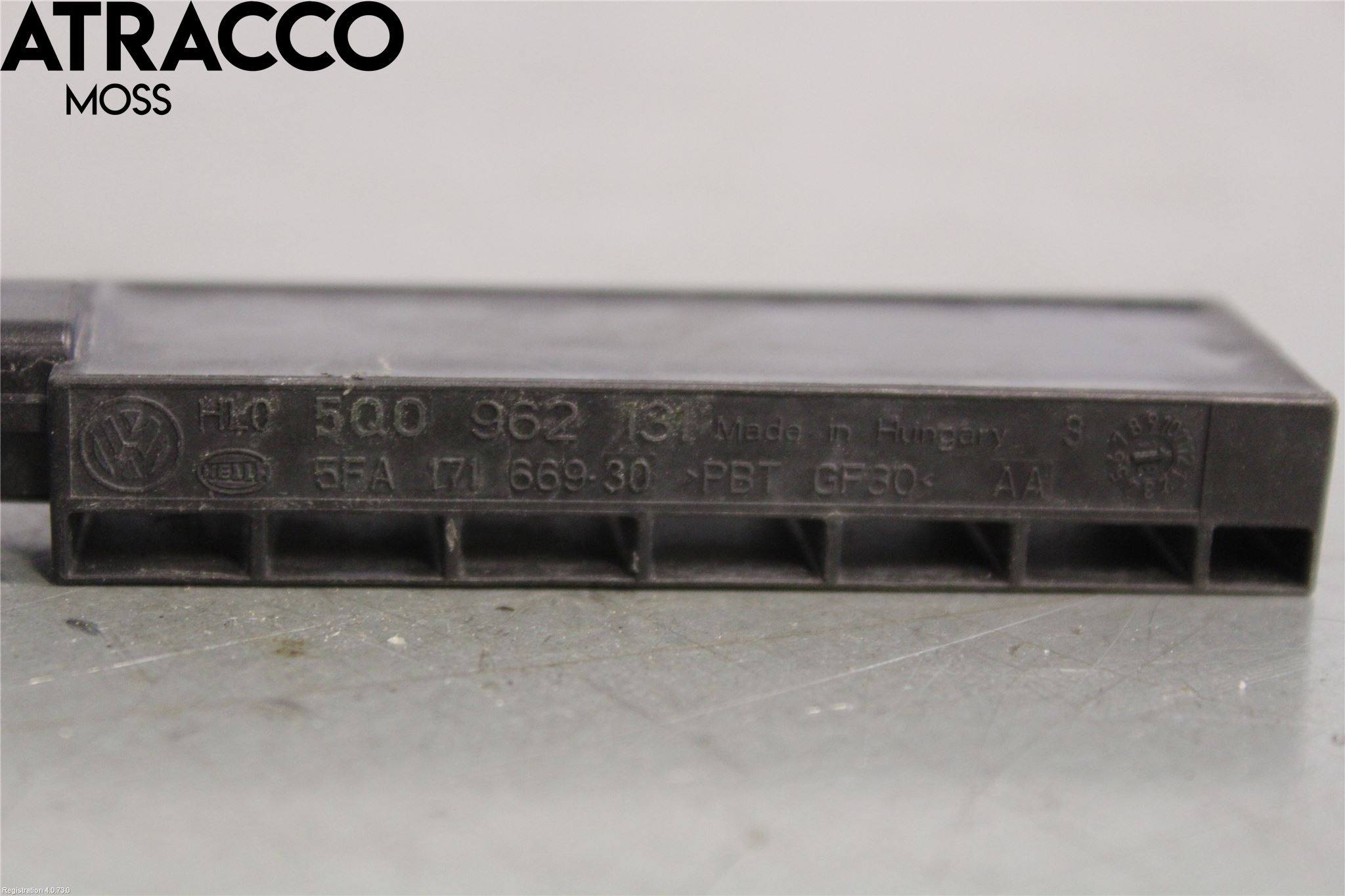 Skoda OCTAVIA (5E) 13-20 Sensor Øvrig