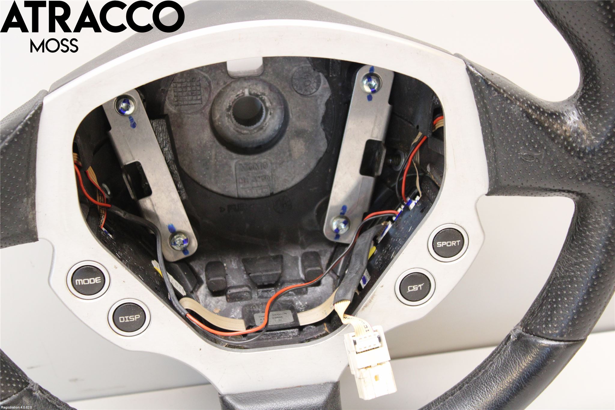 Ferrari ÖVRIGT Ratt