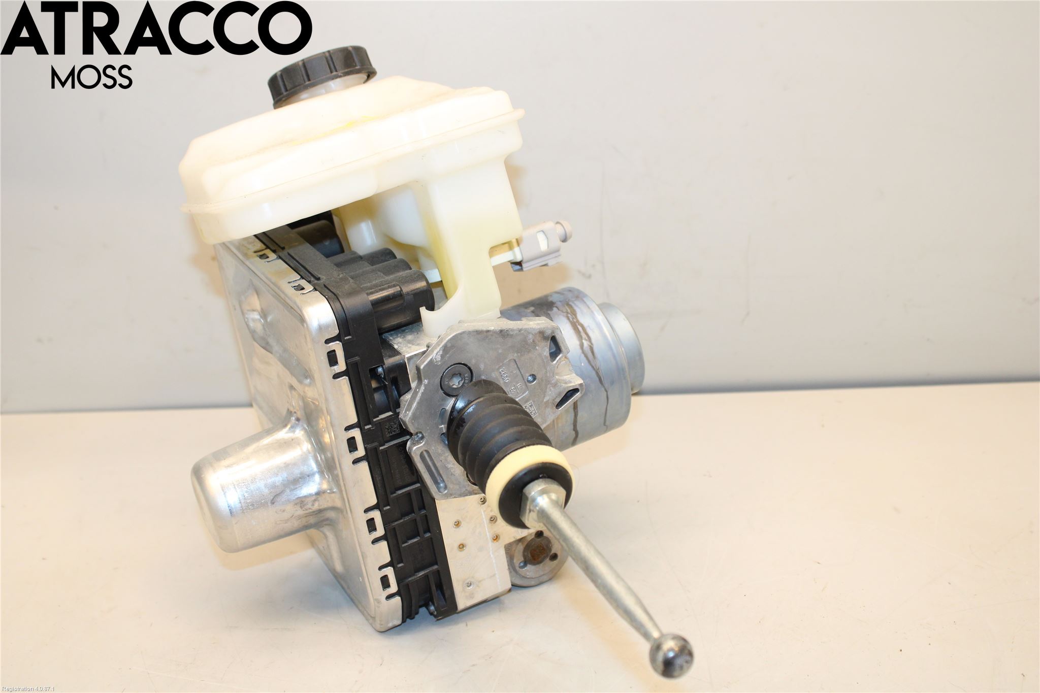 Audi E-TRON, S GE 19- Bremseservo