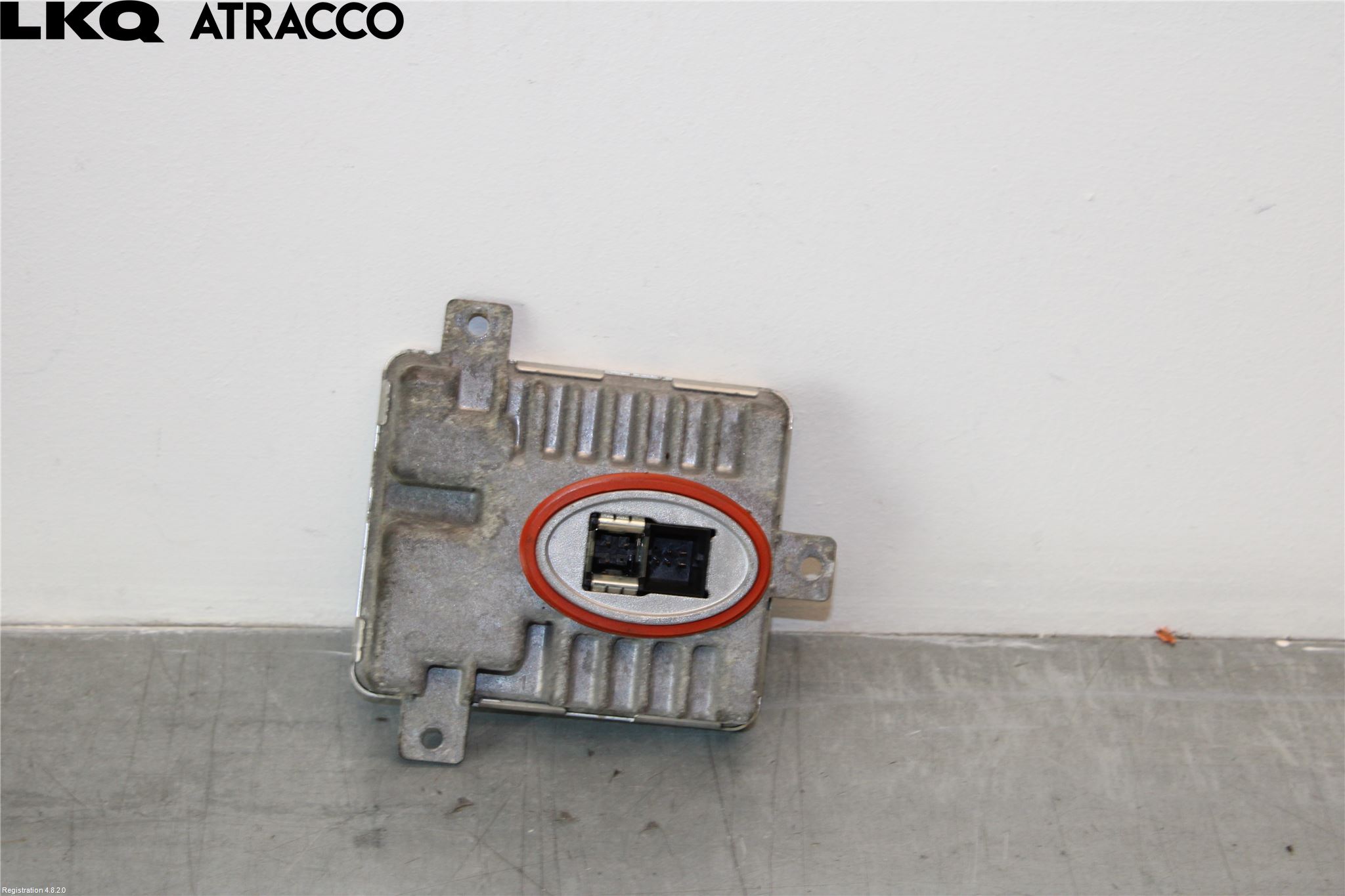 BMW 3 E90/91 SED/TOU 05-12 Styreenhet Xenon