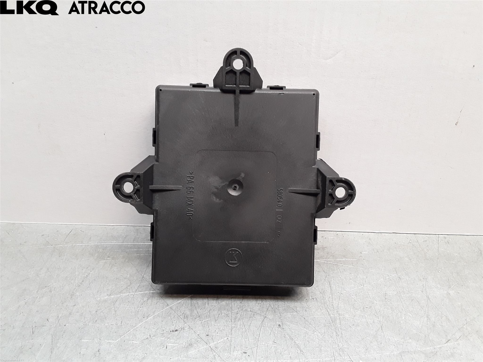 Mercedes-Benz MB B-KLASS (W245) 05-12 Styreenhet Dør