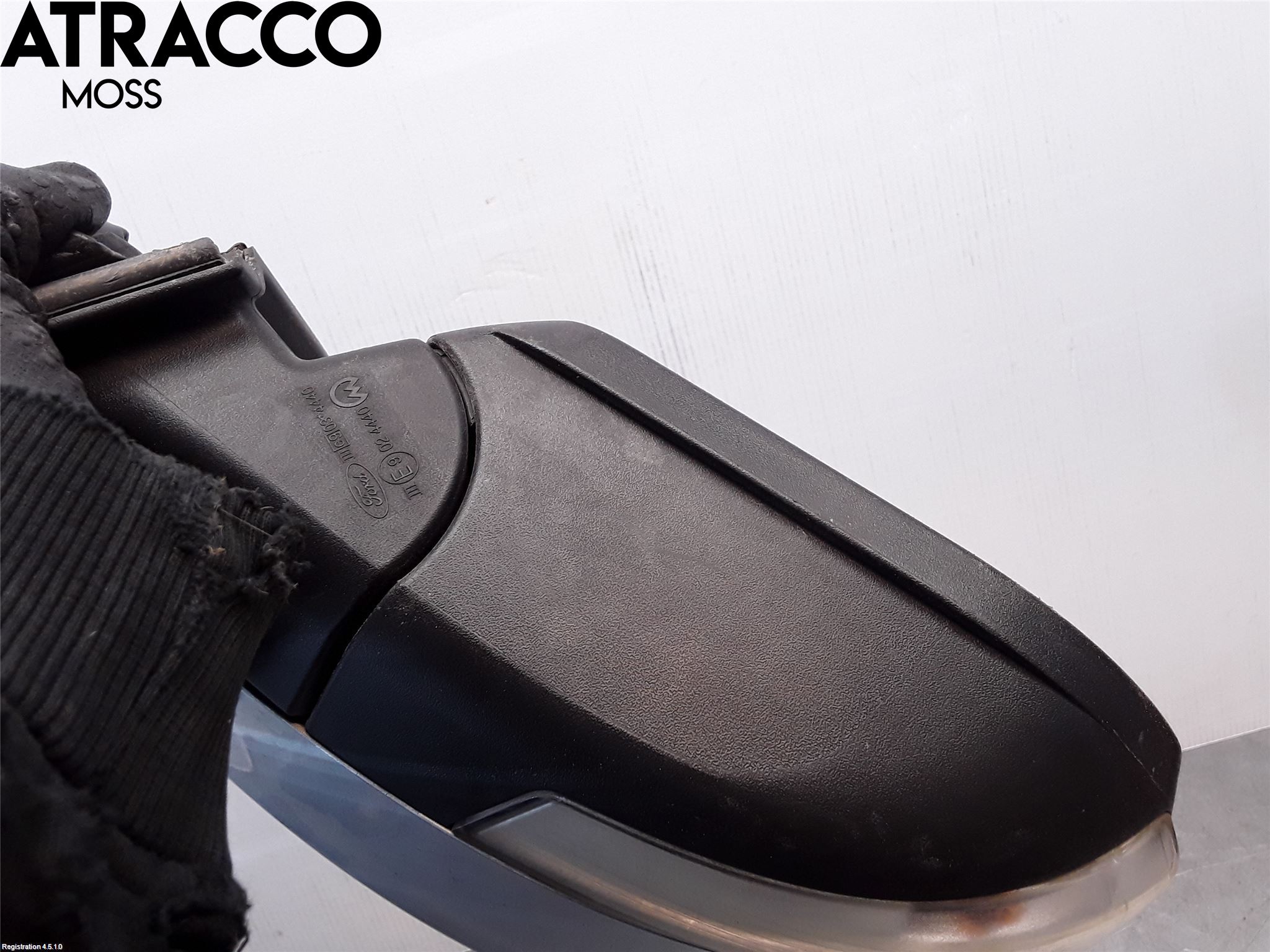 Ford FOCUS 08-11 Speil H M-El Justering